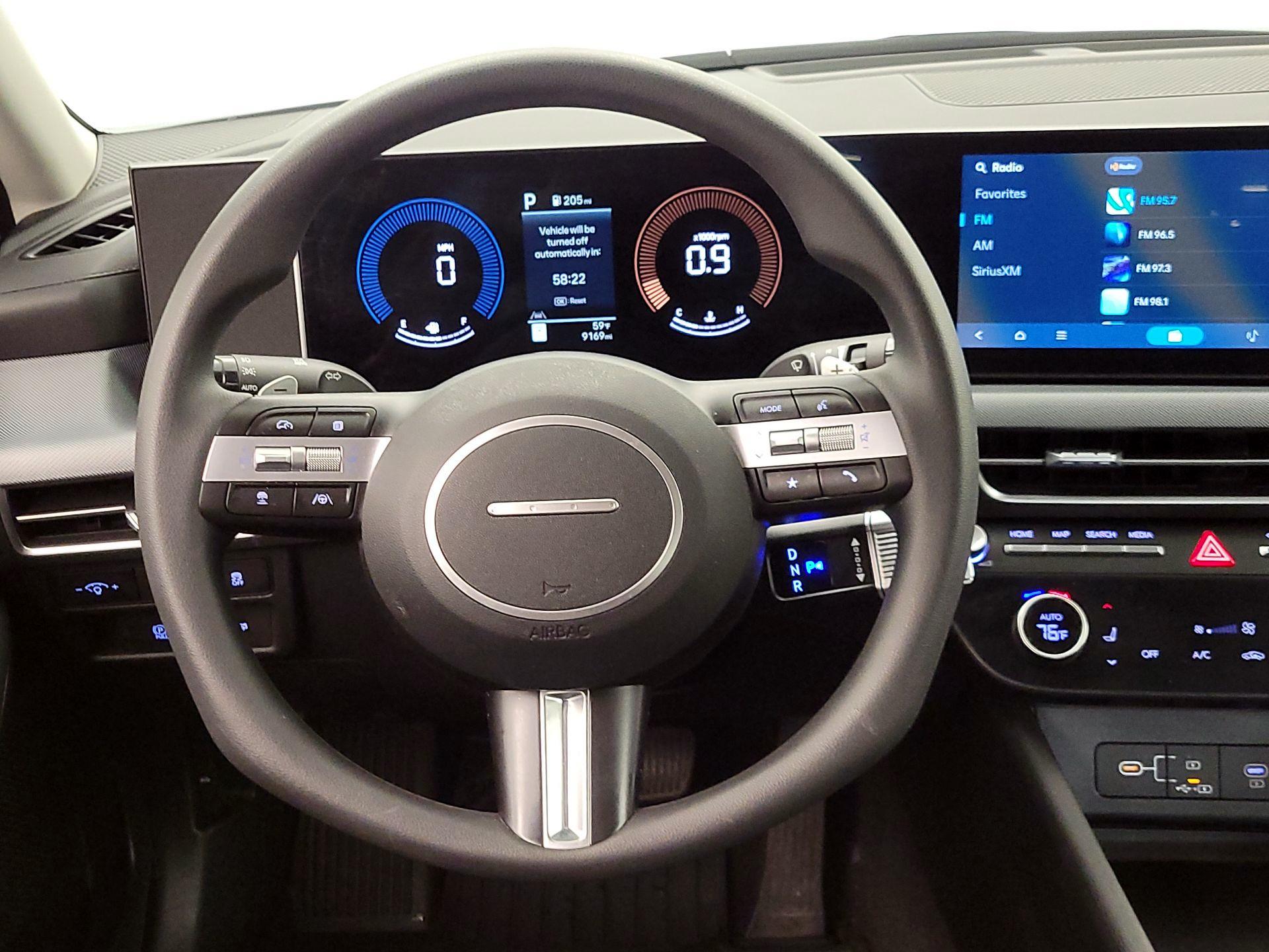 Thumbnail: 2024 Hyundai Sonata - 10