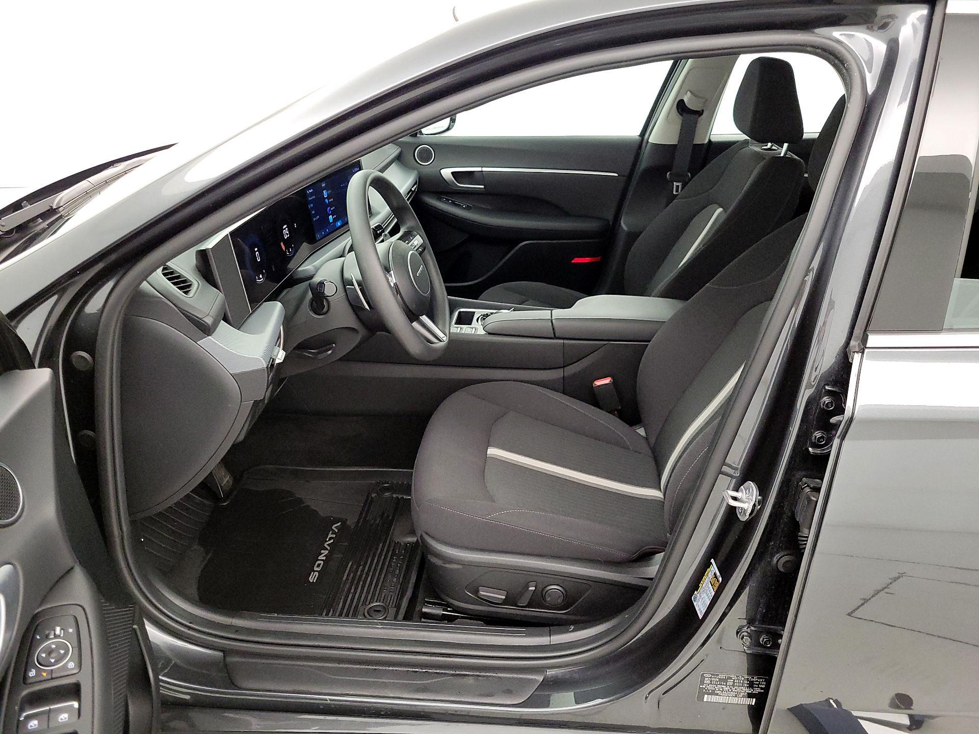 Thumbnail: 2024 Hyundai Sonata - 11