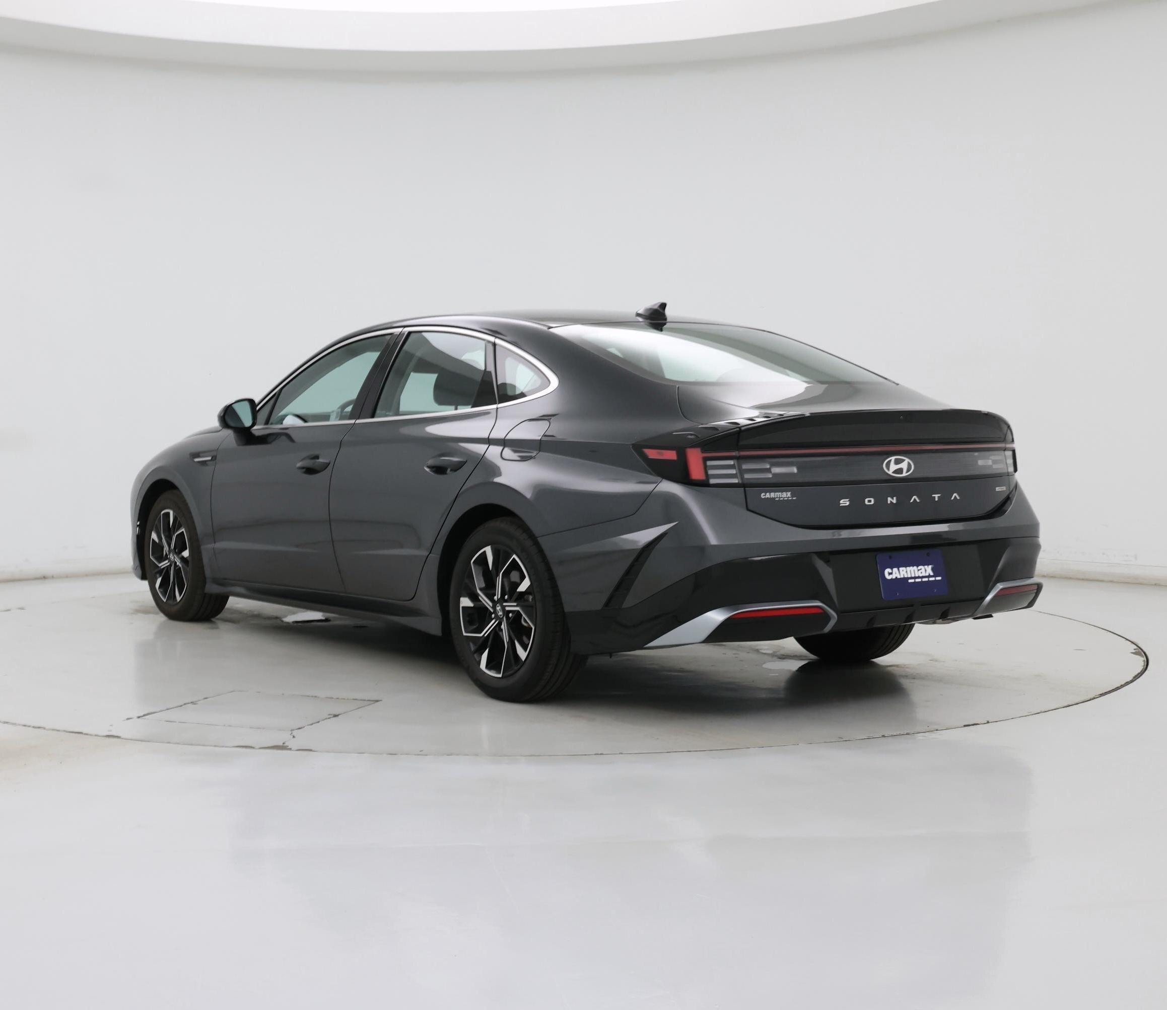 Thumbnail: 2024 Hyundai Sonata - 2