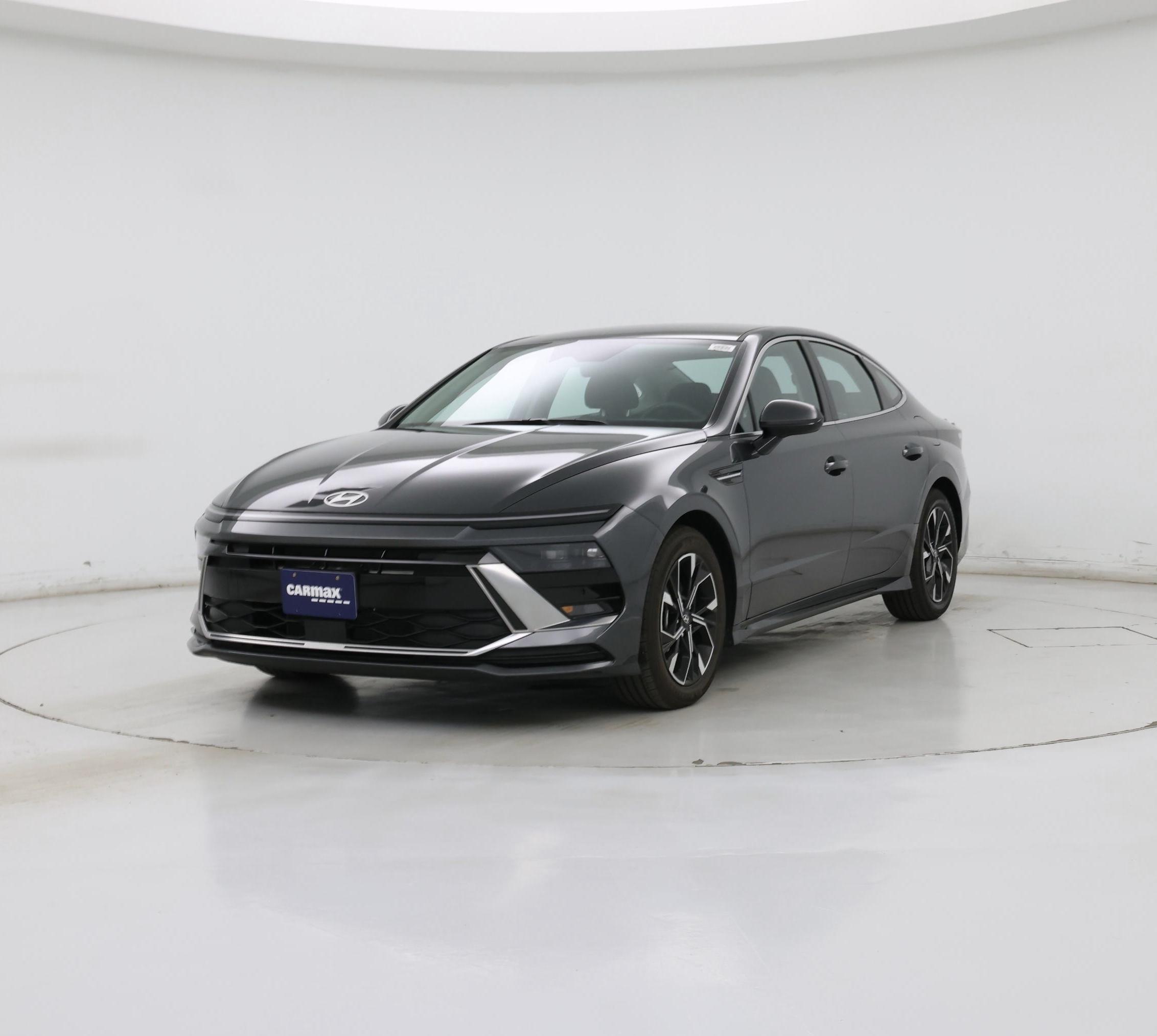 Thumbnail: 2024 Hyundai Sonata - 4