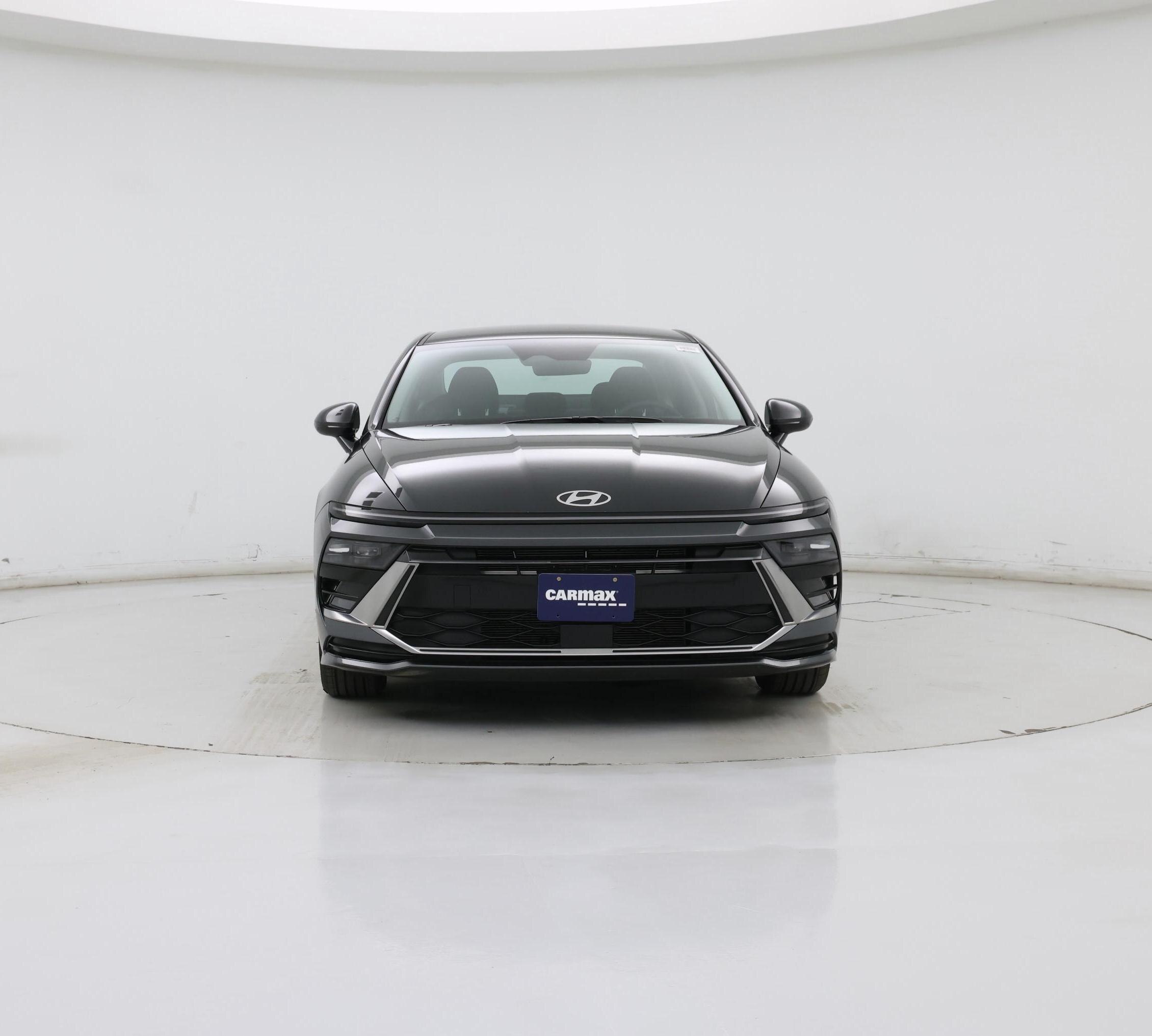 Thumbnail: 2024 Hyundai Sonata - 5