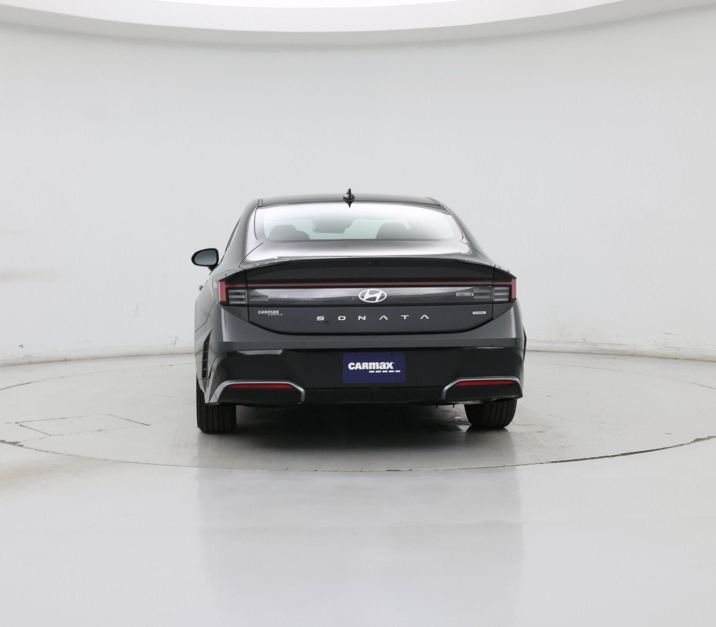 Thumbnail: 2024 Hyundai Sonata - 6