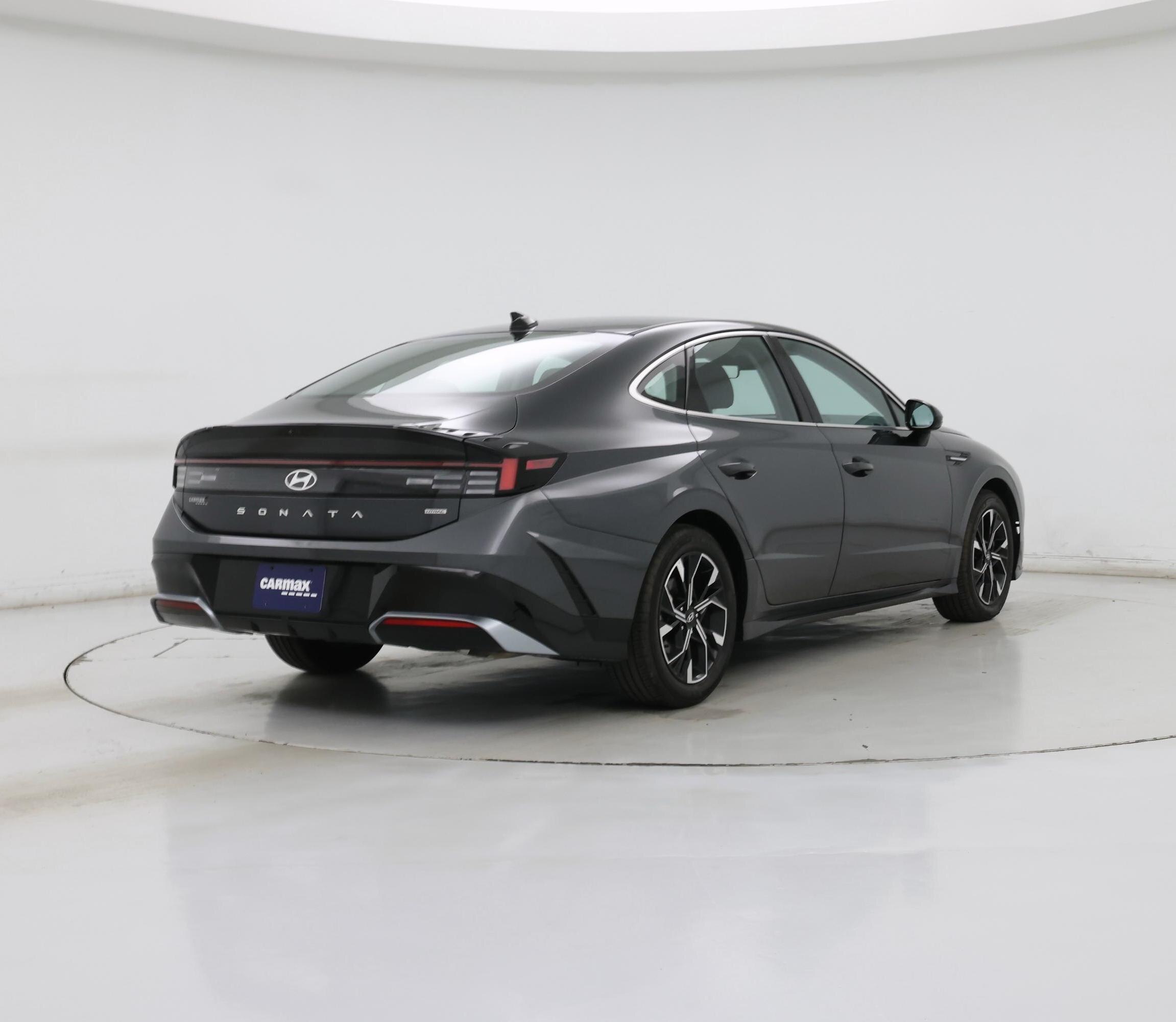 Thumbnail: 2024 Hyundai Sonata - 8