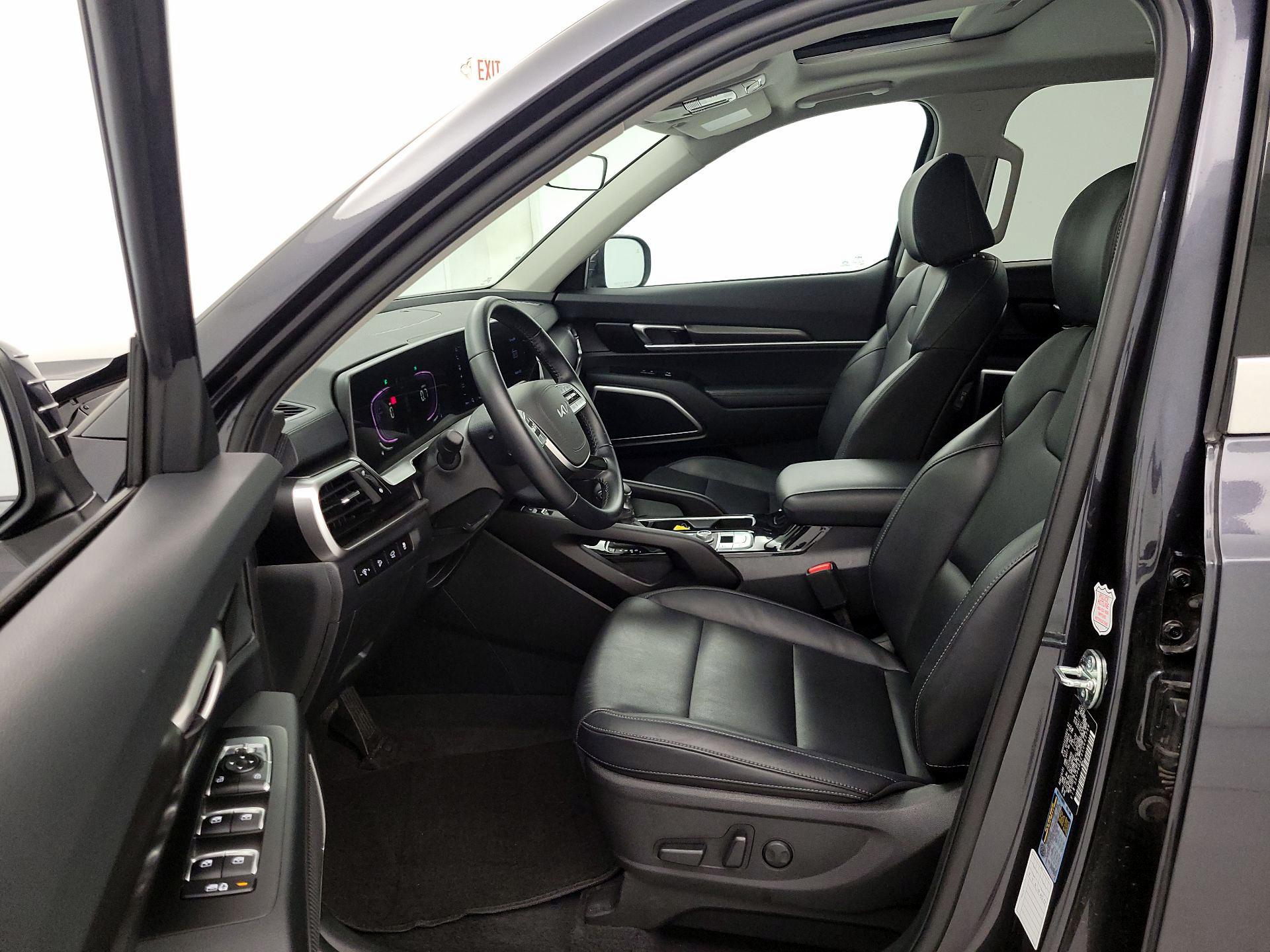 Thumbnail: 2025 Kia Telluride - 11