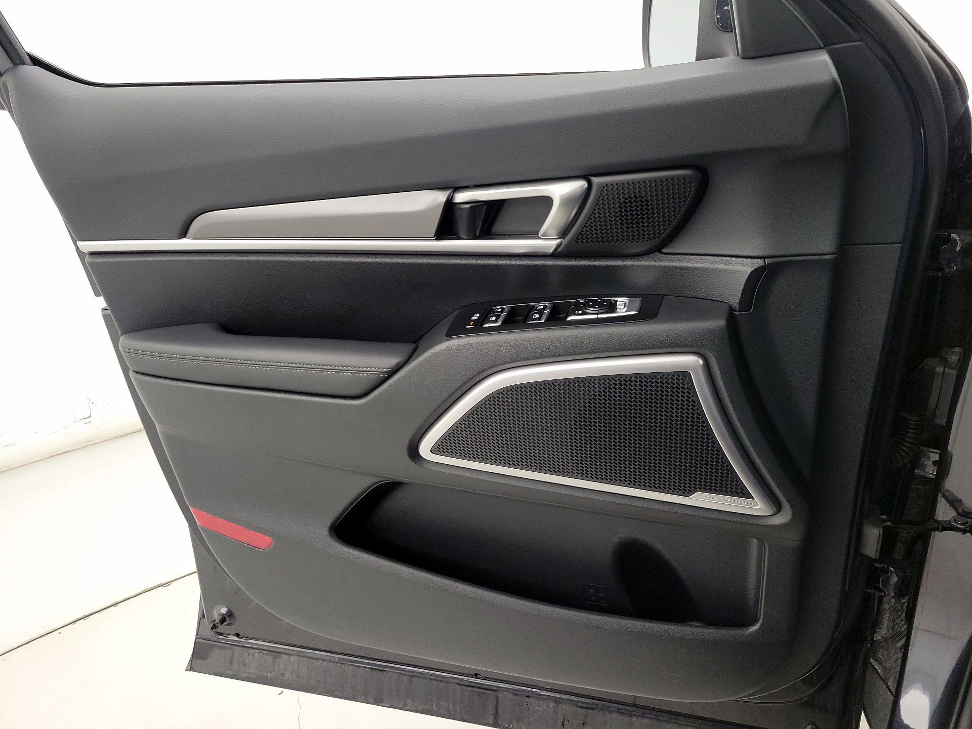 Thumbnail: 2025 Kia Telluride - 12