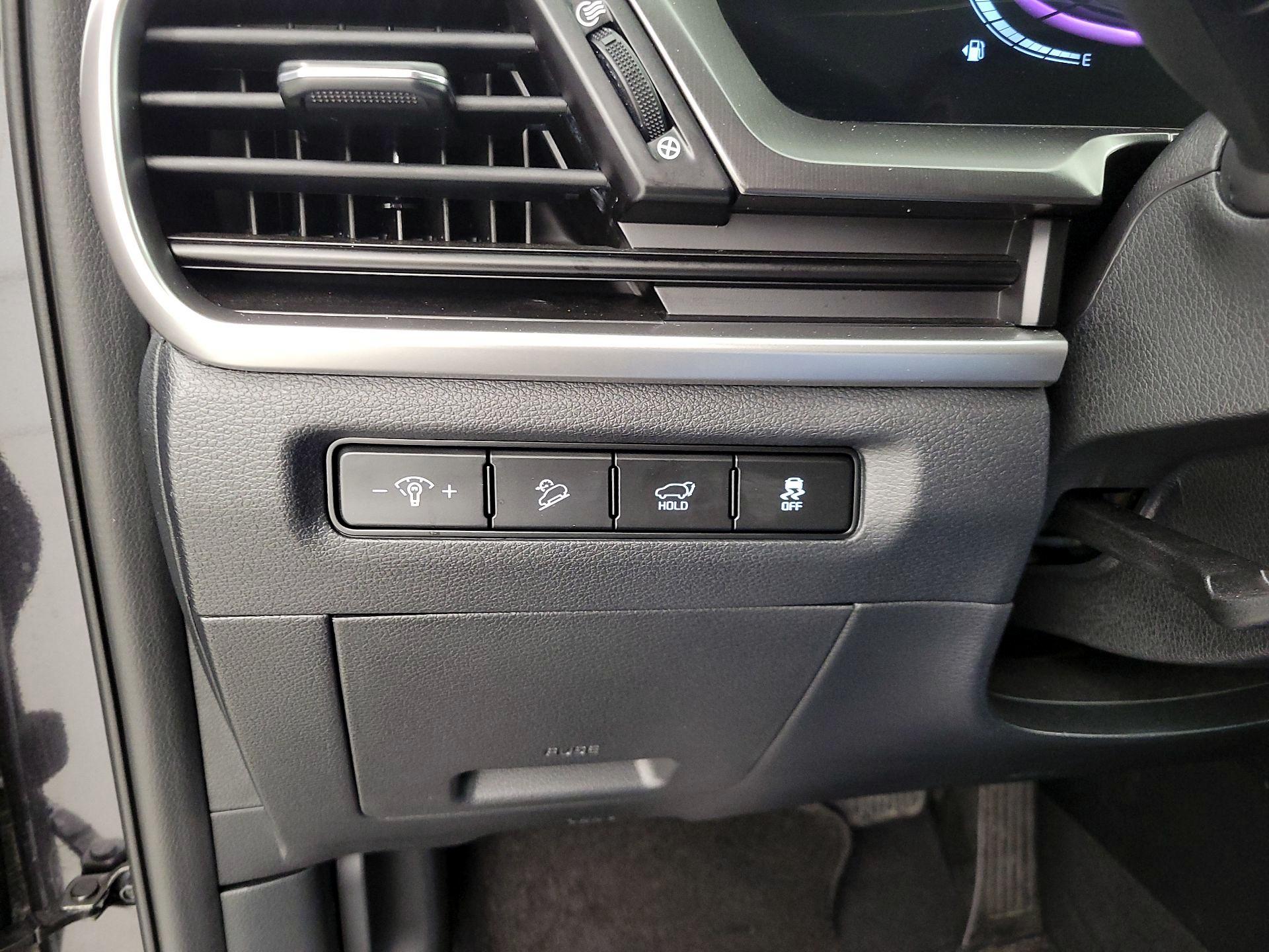 Thumbnail: 2025 Kia Telluride - 13