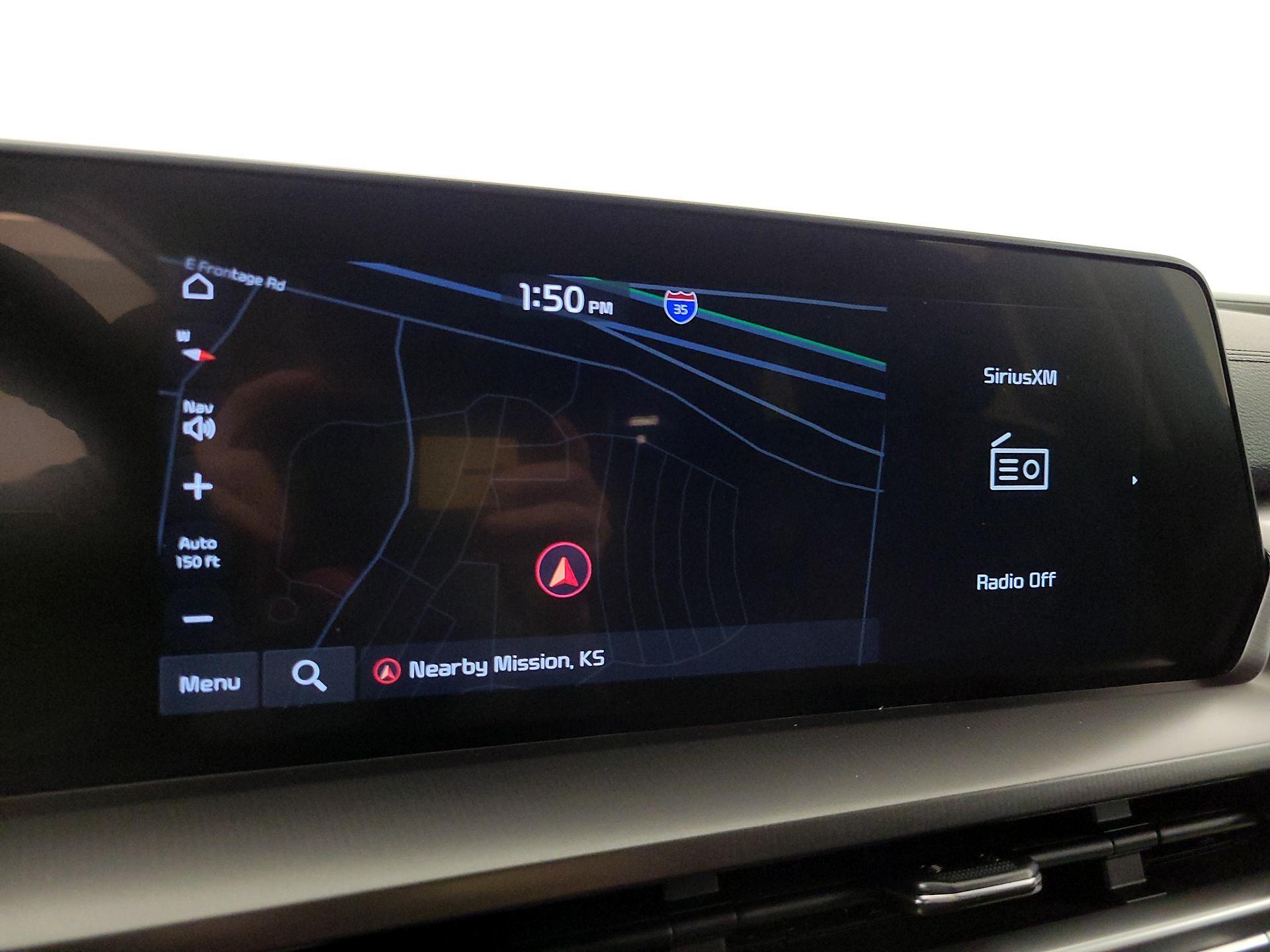 Thumbnail: 2025 Kia Telluride - 14