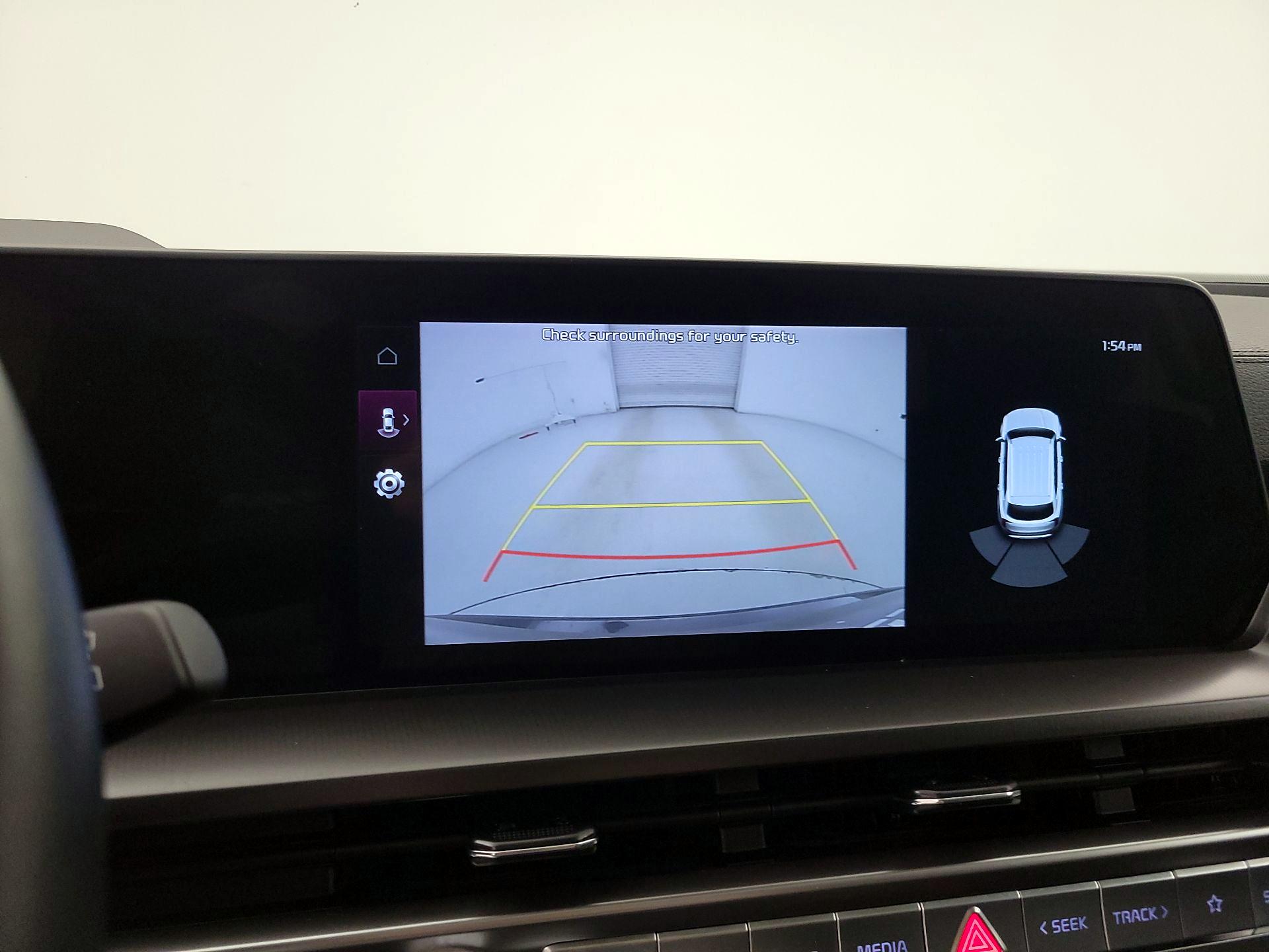 Thumbnail: 2025 Kia Telluride - 15