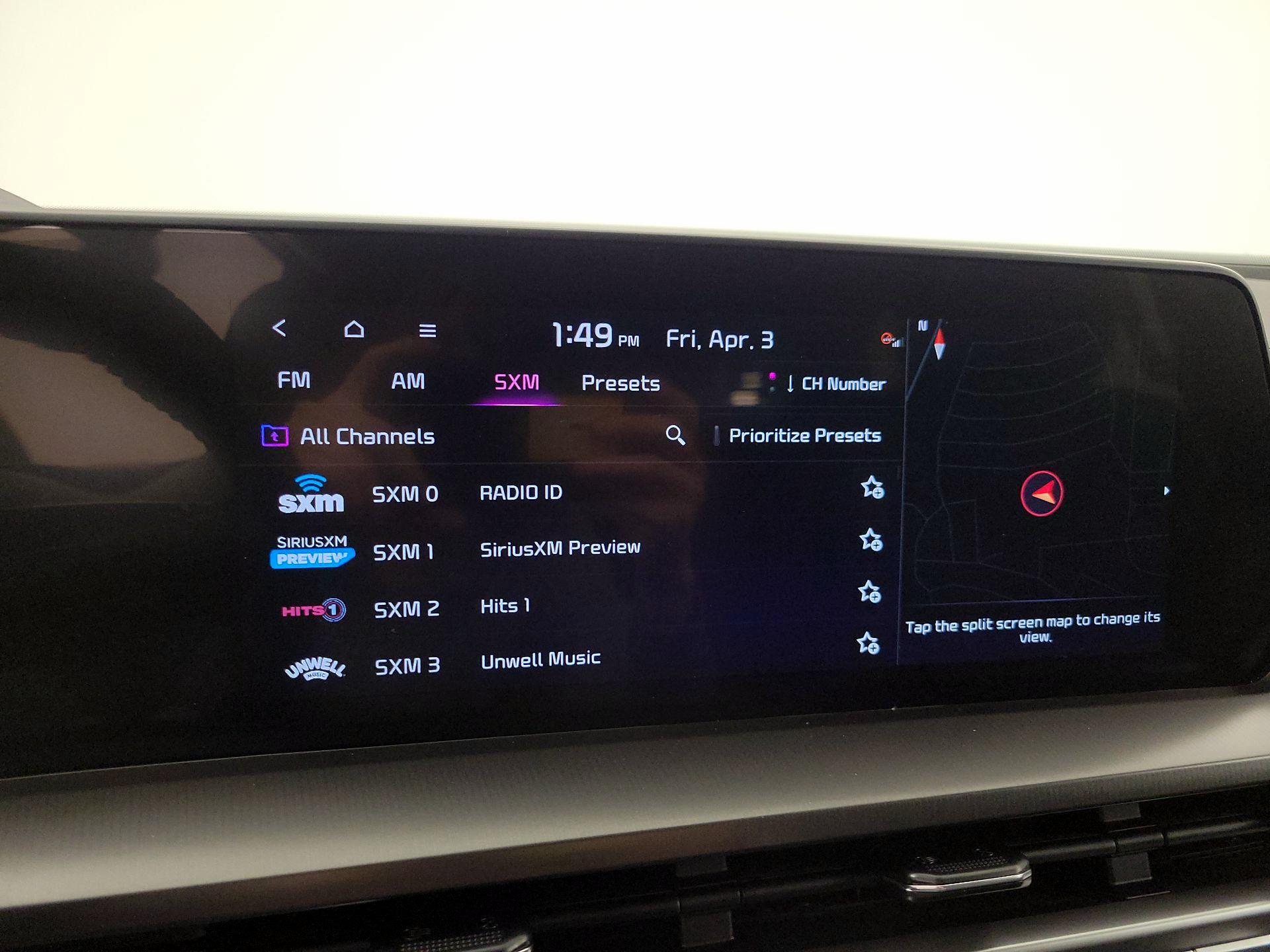 Thumbnail: 2025 Kia Telluride - 16