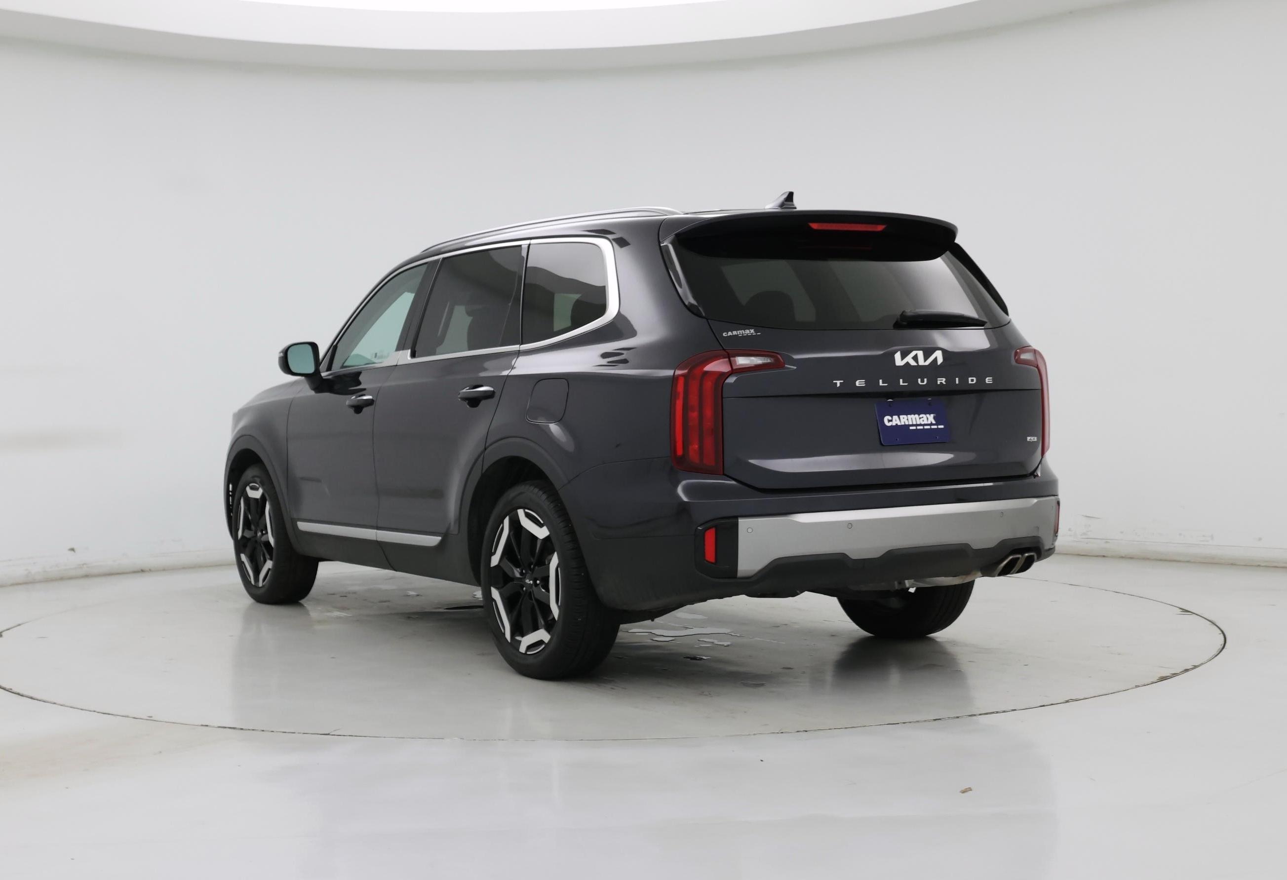 Thumbnail: 2025 Kia Telluride - 2