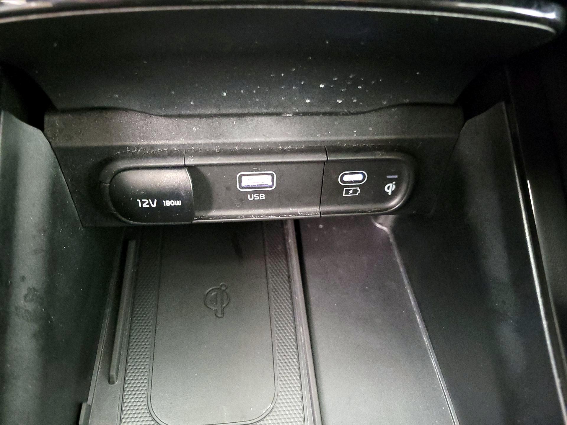 Thumbnail: 2025 Kia Telluride - 19