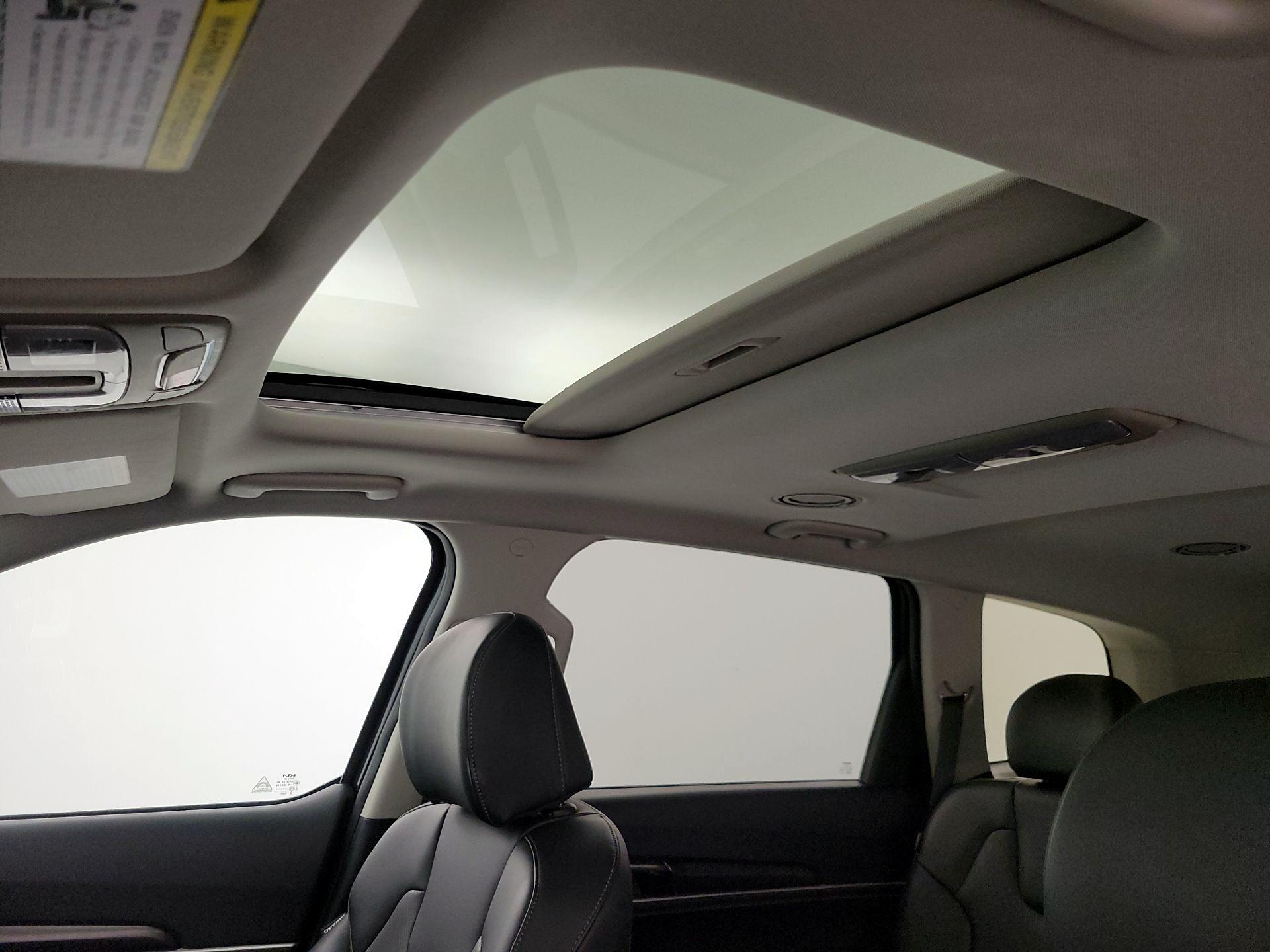 Thumbnail: 2025 Kia Telluride - 20