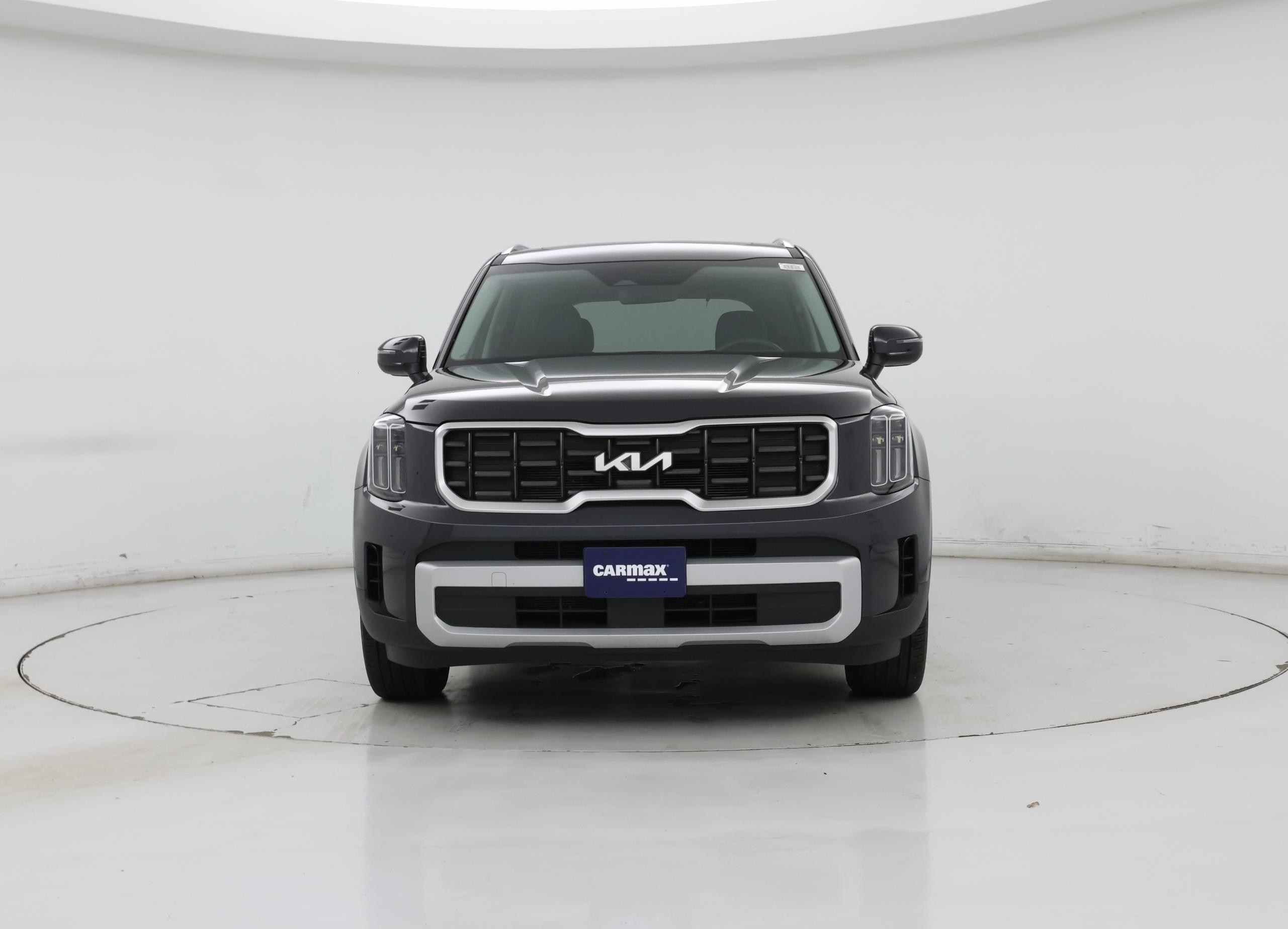 Thumbnail: 2025 Kia Telluride - 5