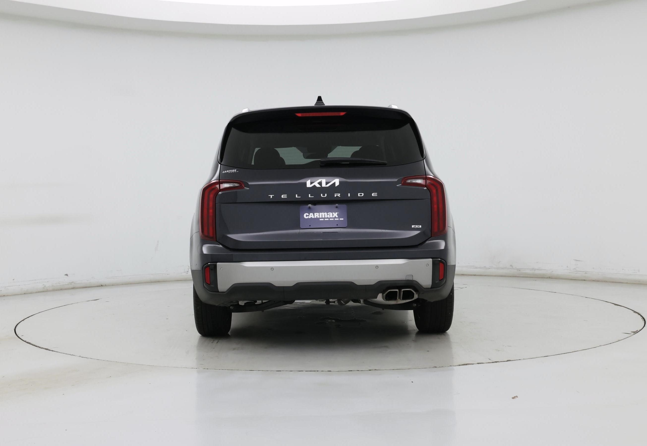 Thumbnail: 2025 Kia Telluride - 6