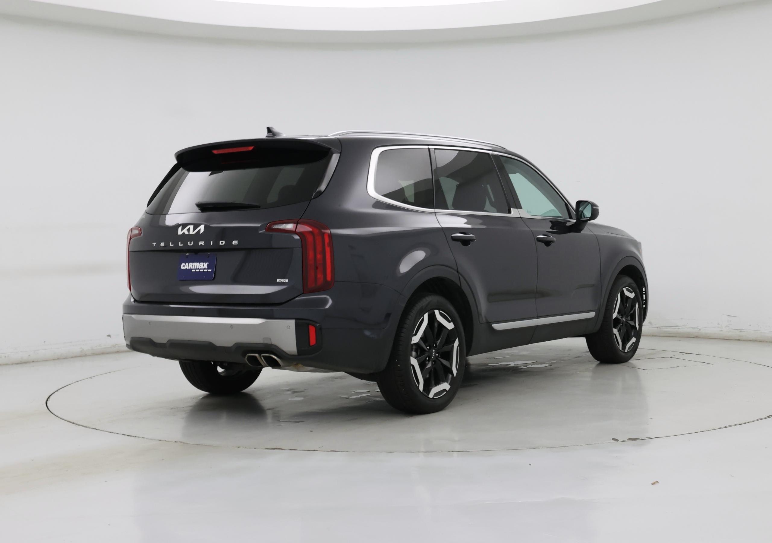 Thumbnail: 2025 Kia Telluride - 8