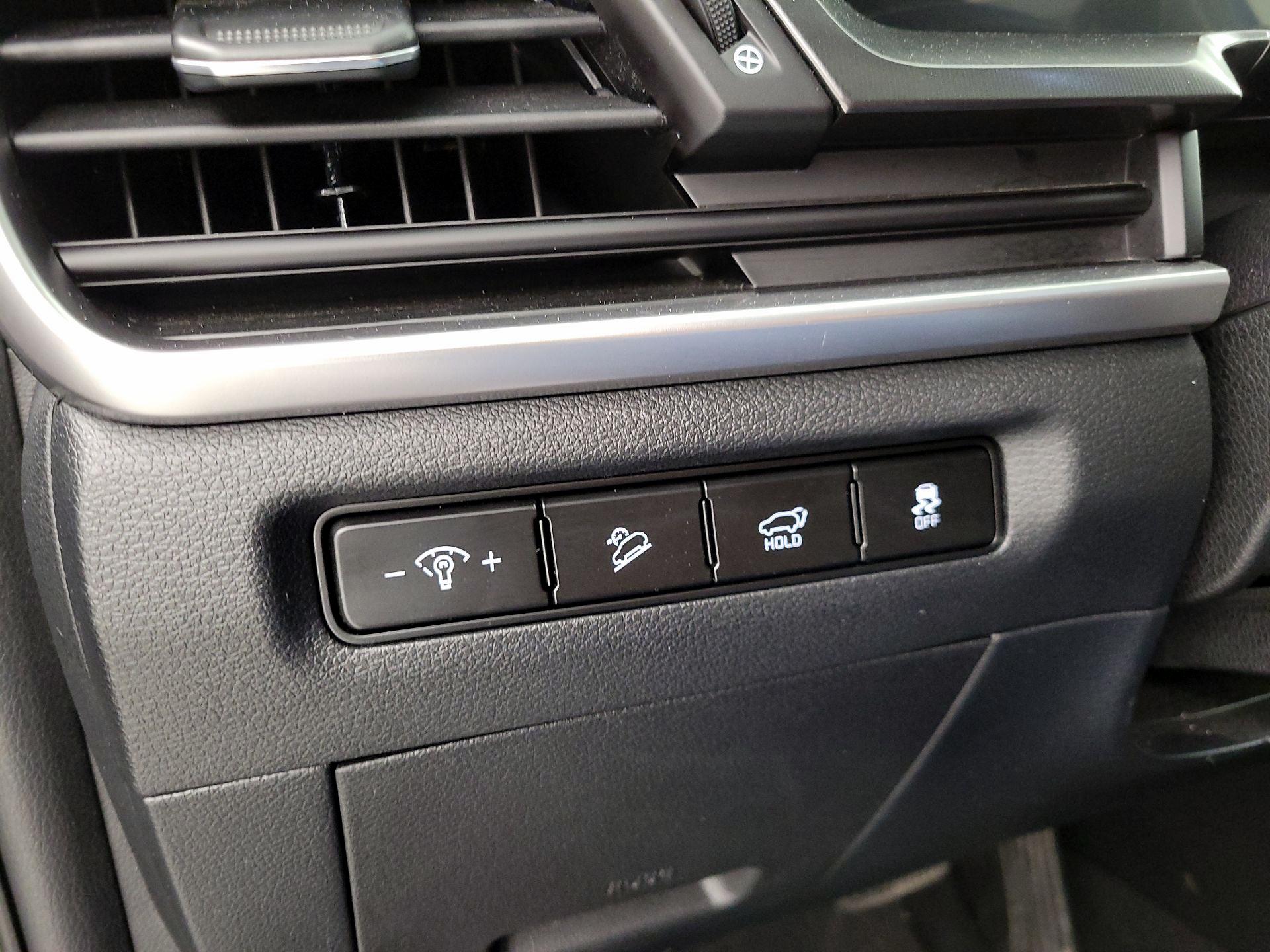 Thumbnail: 2025 Kia Telluride - 13