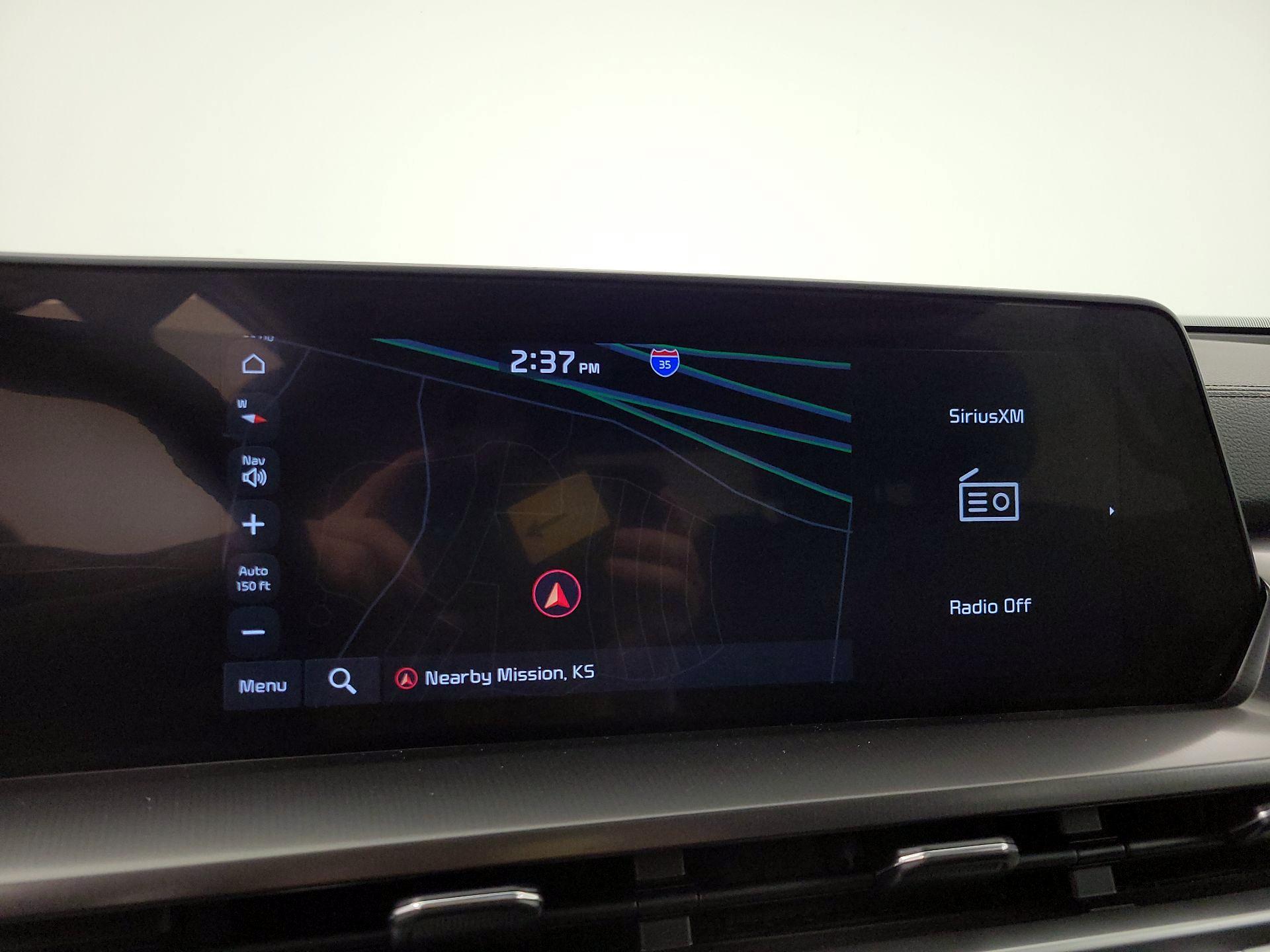 Thumbnail: 2025 Kia Telluride - 14