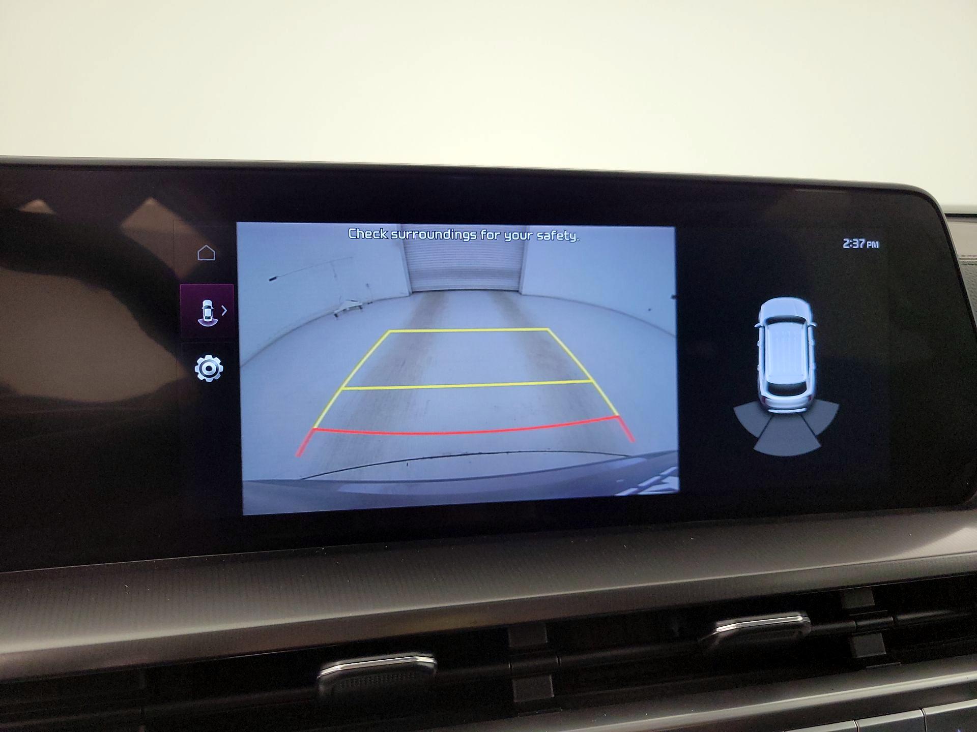 Thumbnail: 2025 Kia Telluride - 15