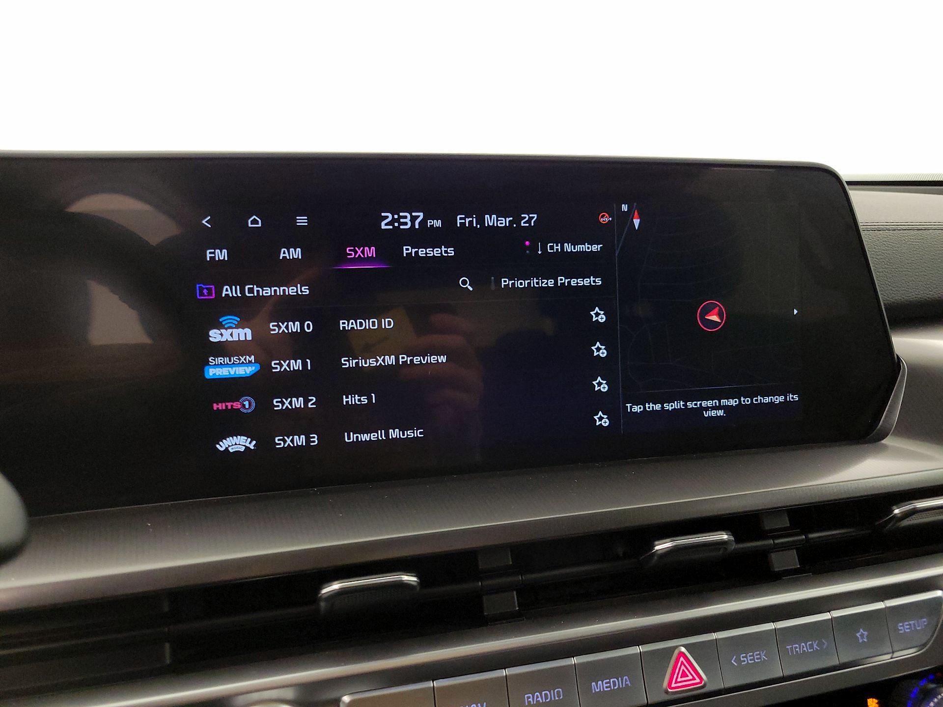 Thumbnail: 2025 Kia Telluride - 16