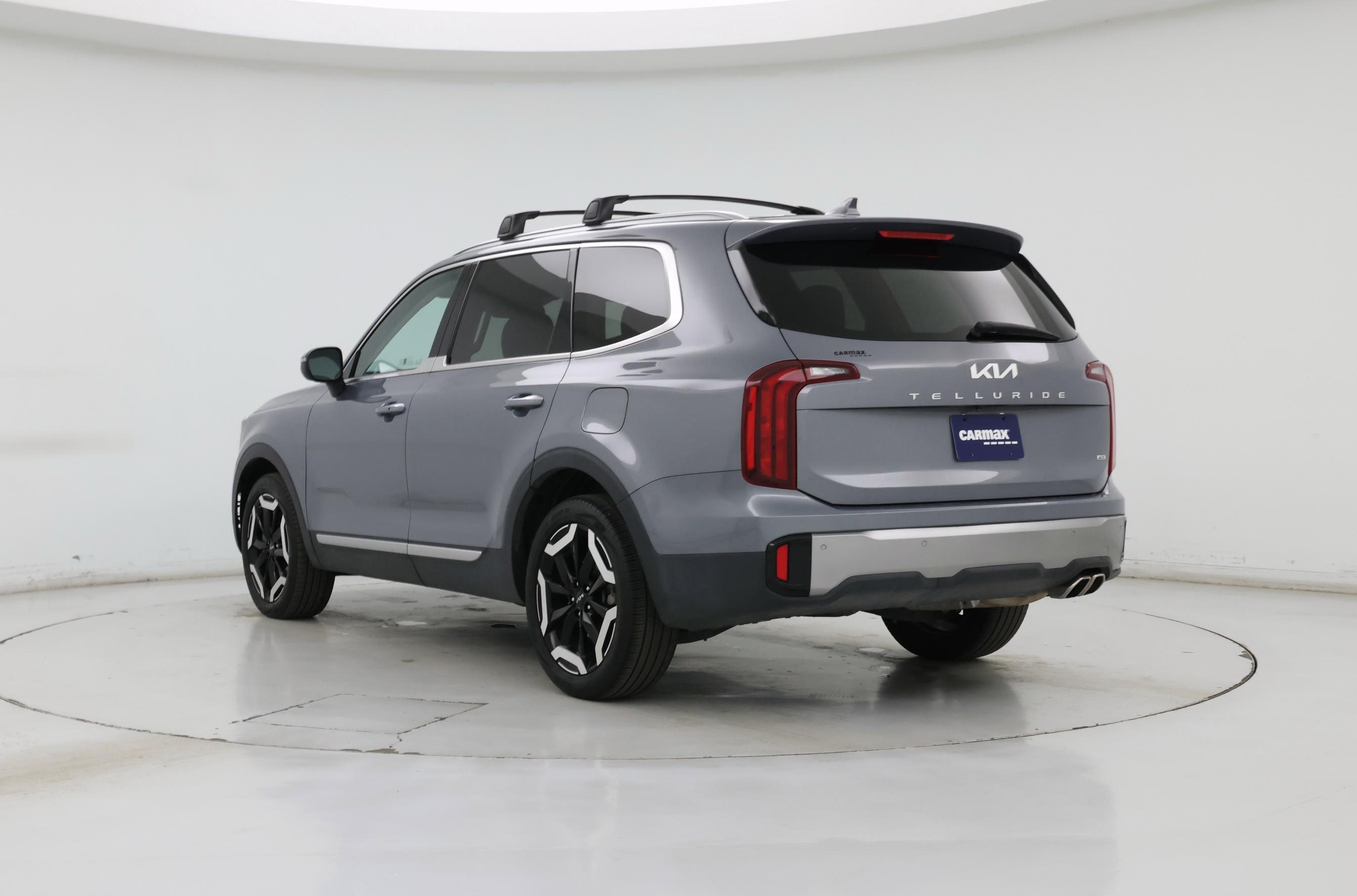Thumbnail: 2025 Kia Telluride - 2