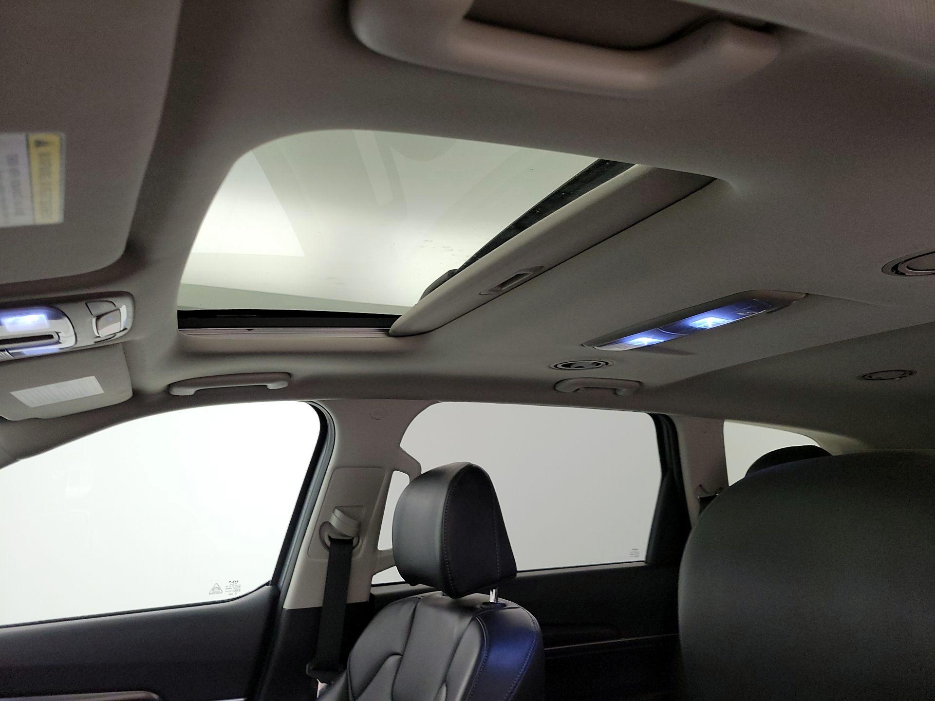 Thumbnail: 2025 Kia Telluride - 20