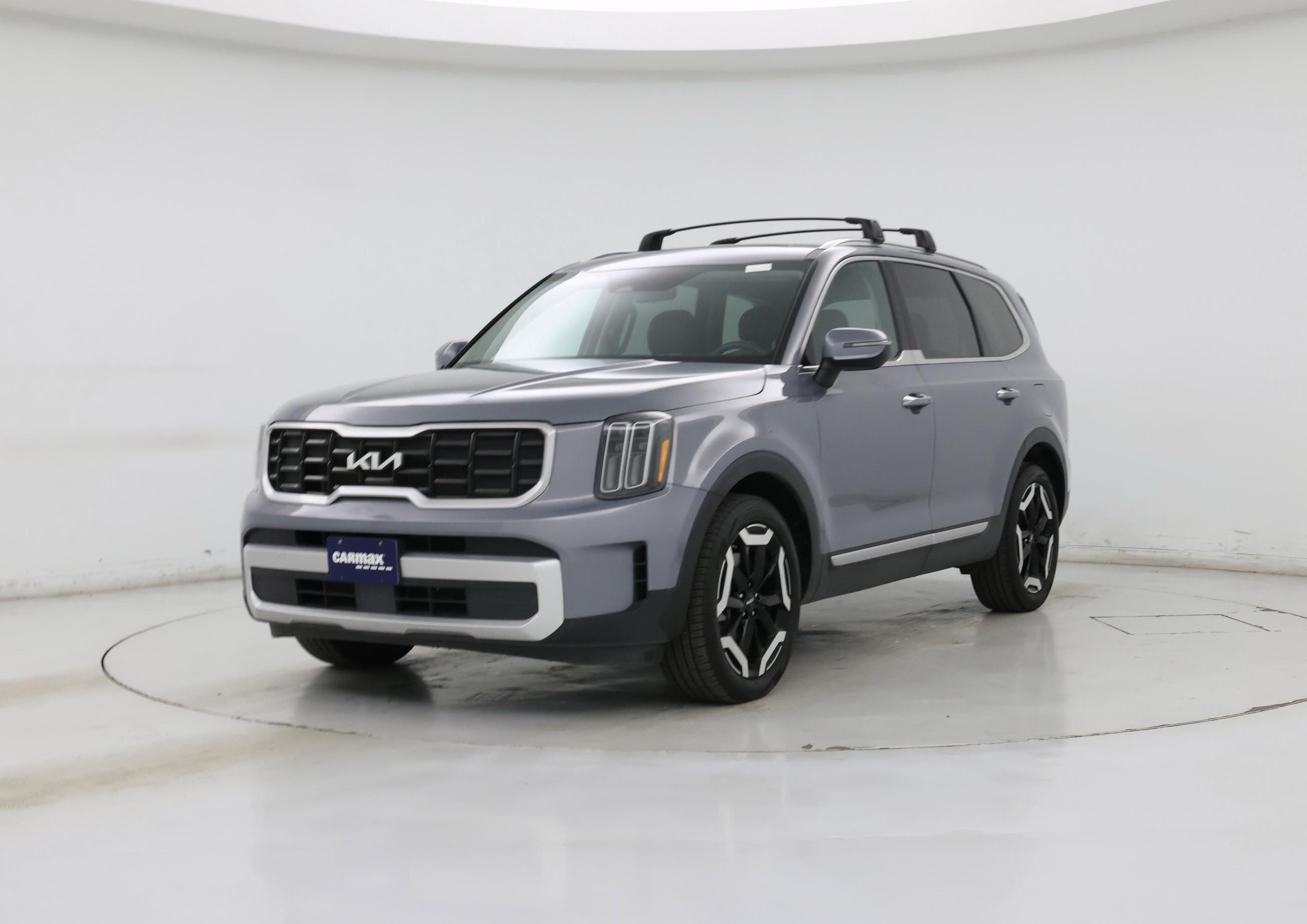 Thumbnail: 2025 Kia Telluride - 4