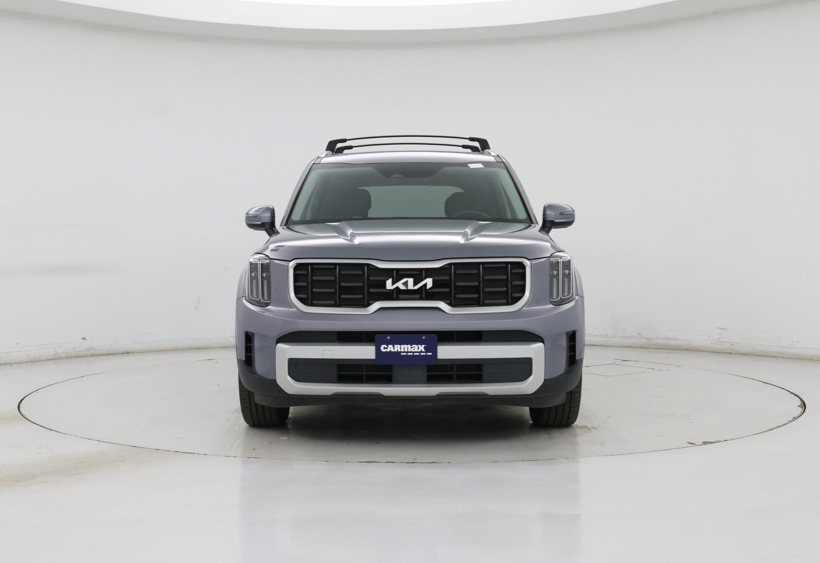 Thumbnail: 2025 Kia Telluride - 5