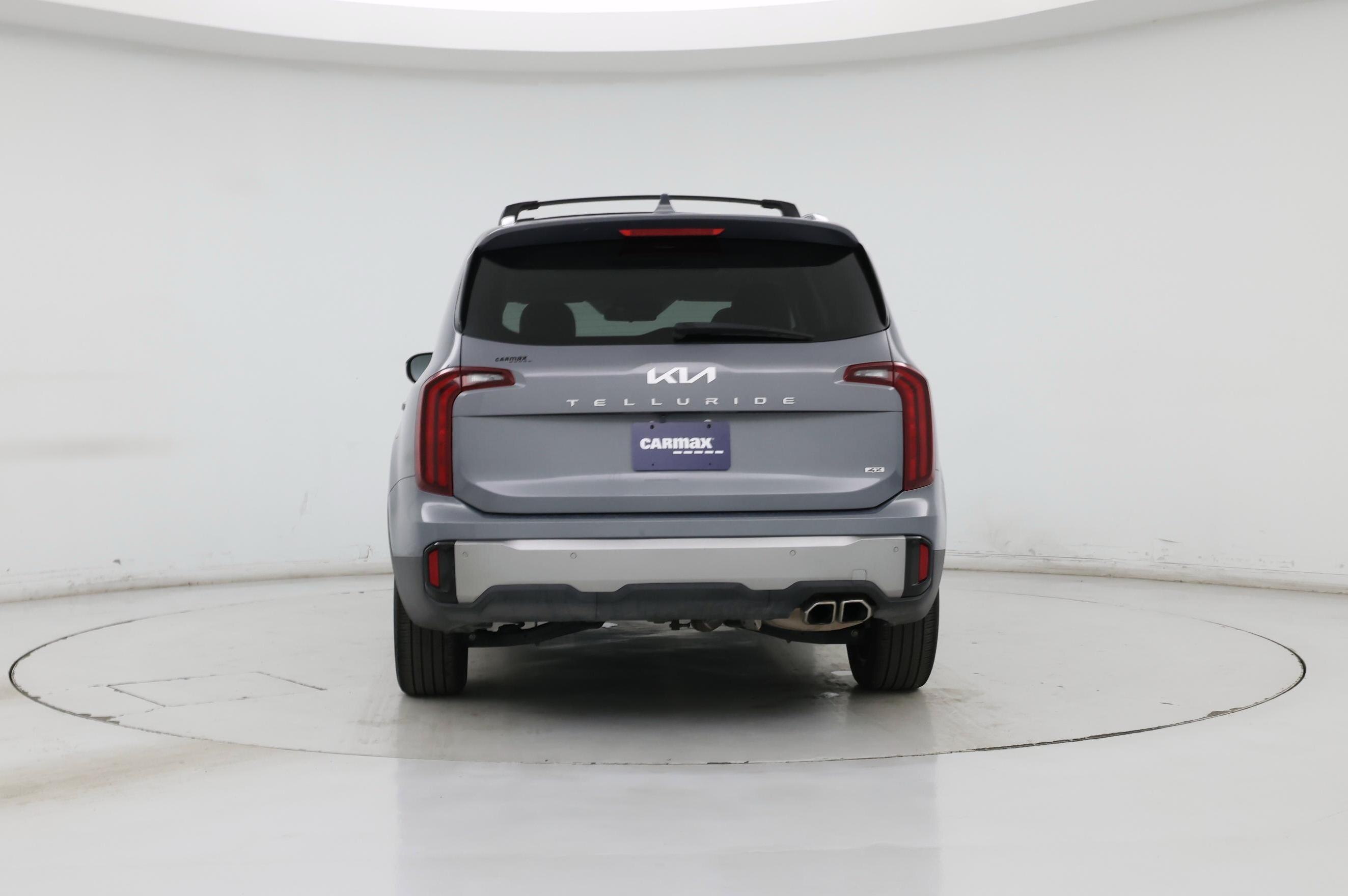 Thumbnail: 2025 Kia Telluride - 6