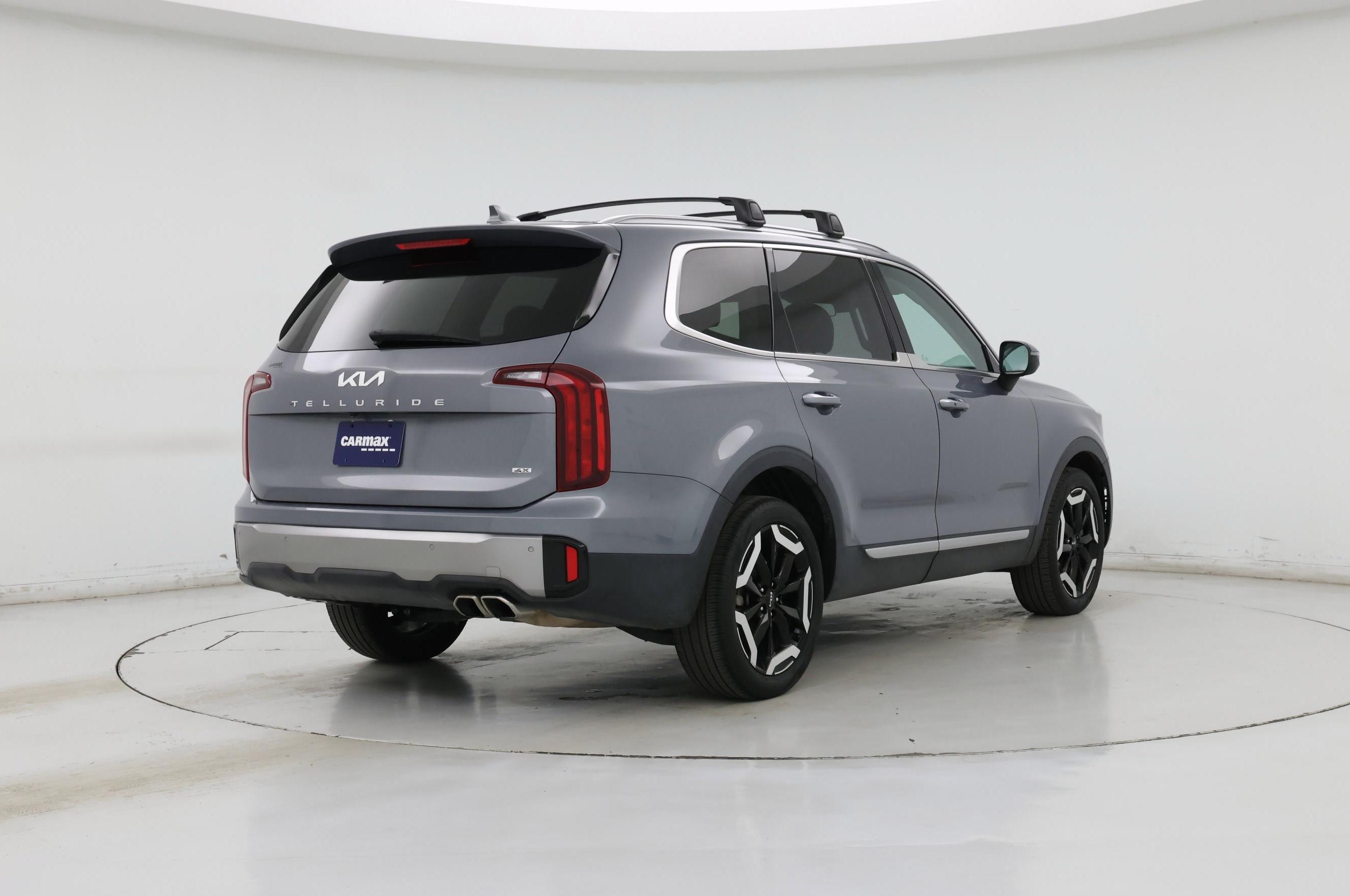 Thumbnail: 2025 Kia Telluride - 8