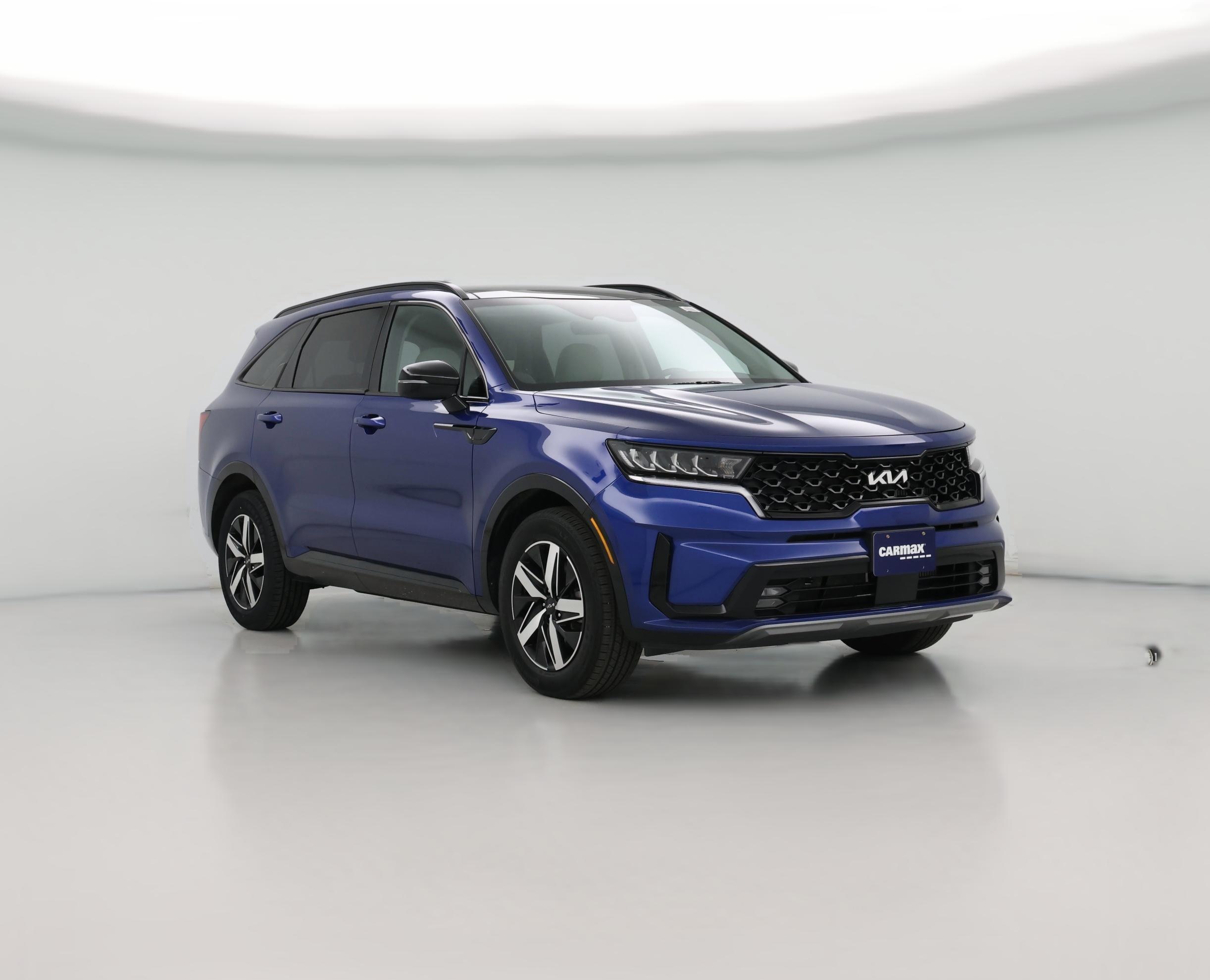 Thumbnail: 2023 Kia Sorento - 1