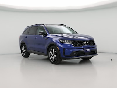 2023 Kia Sorento EX