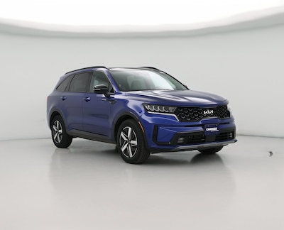 2023 Kia Sorento EX