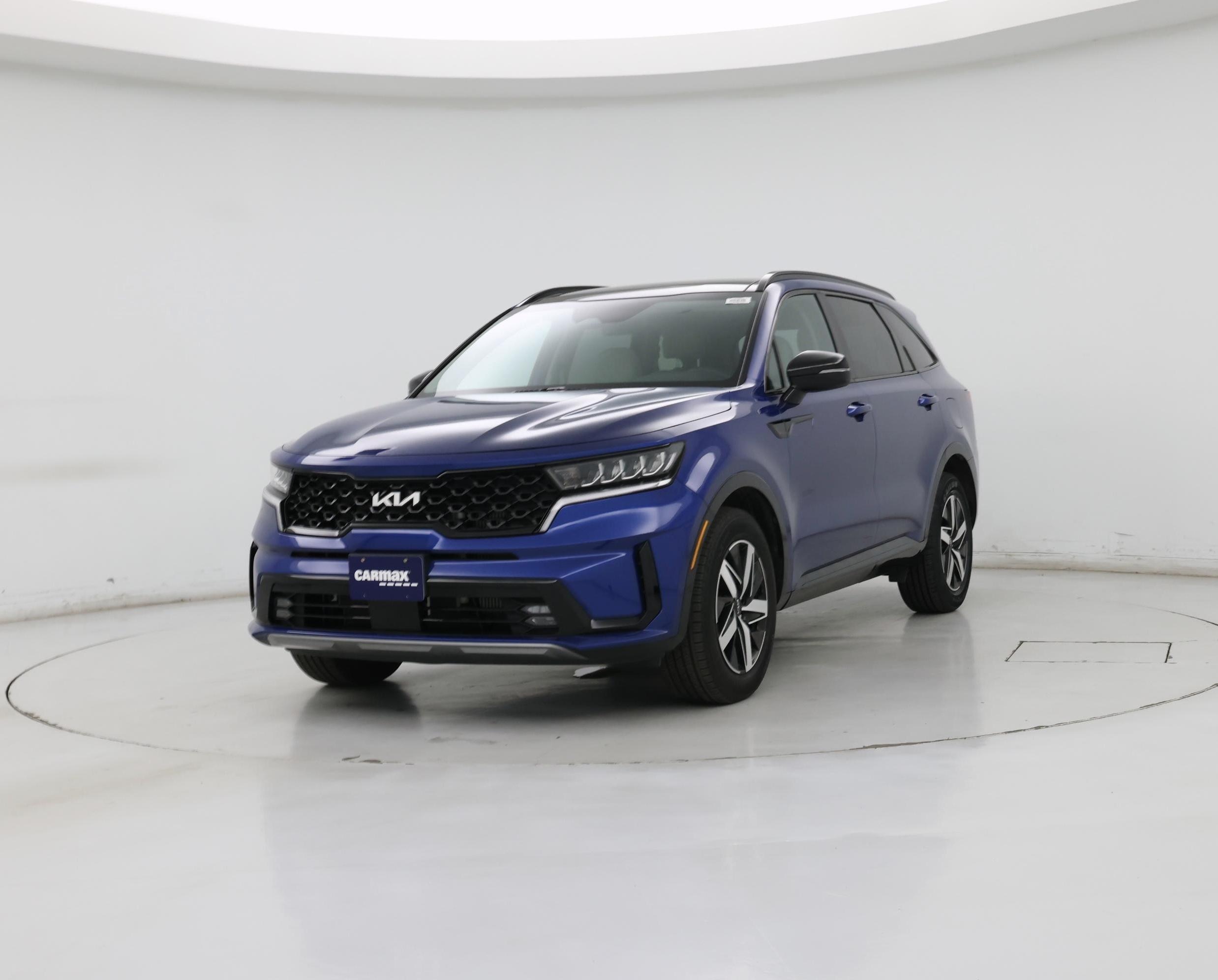 Thumbnail: 2023 Kia Sorento - 4