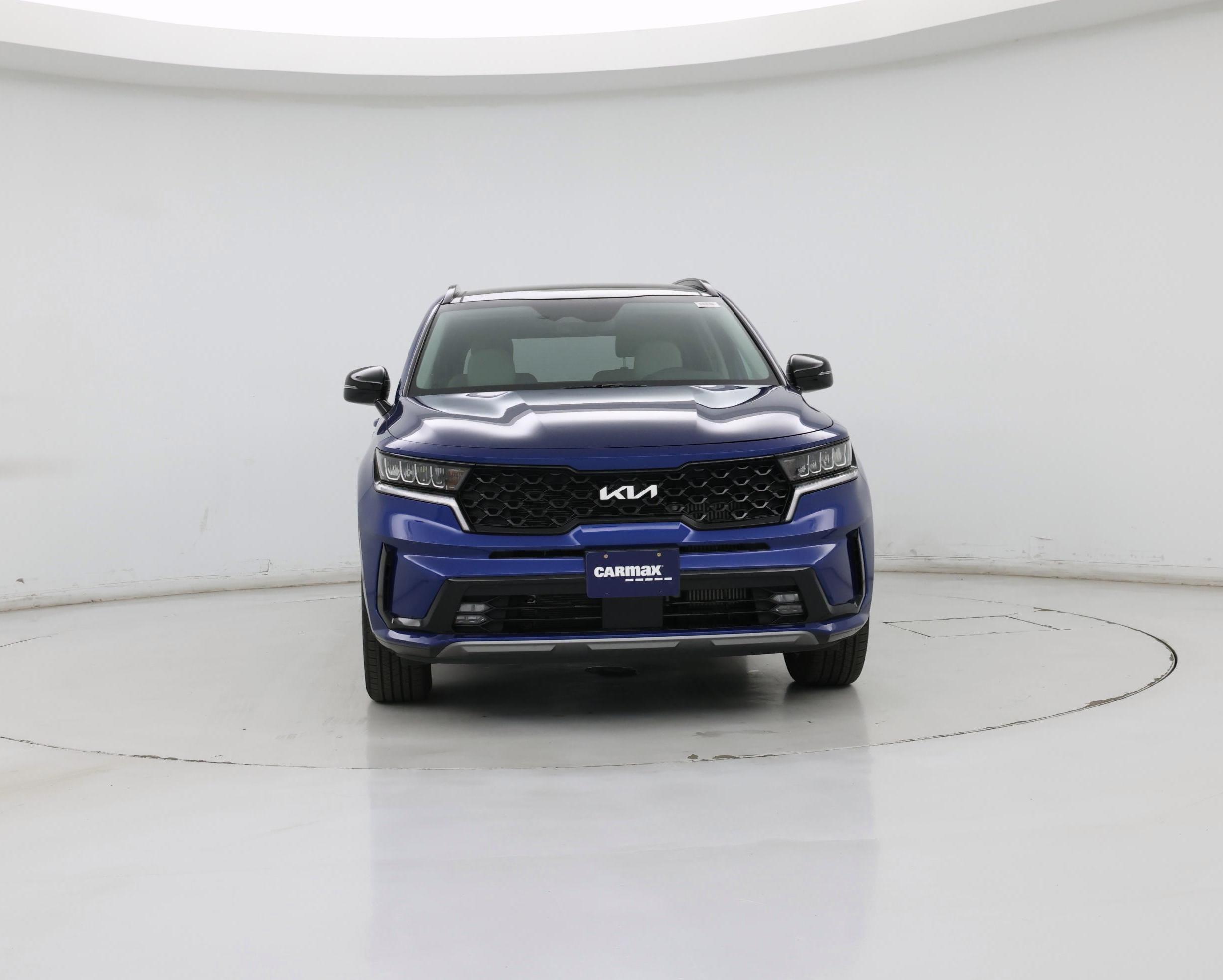 Thumbnail: 2023 Kia Sorento - 5