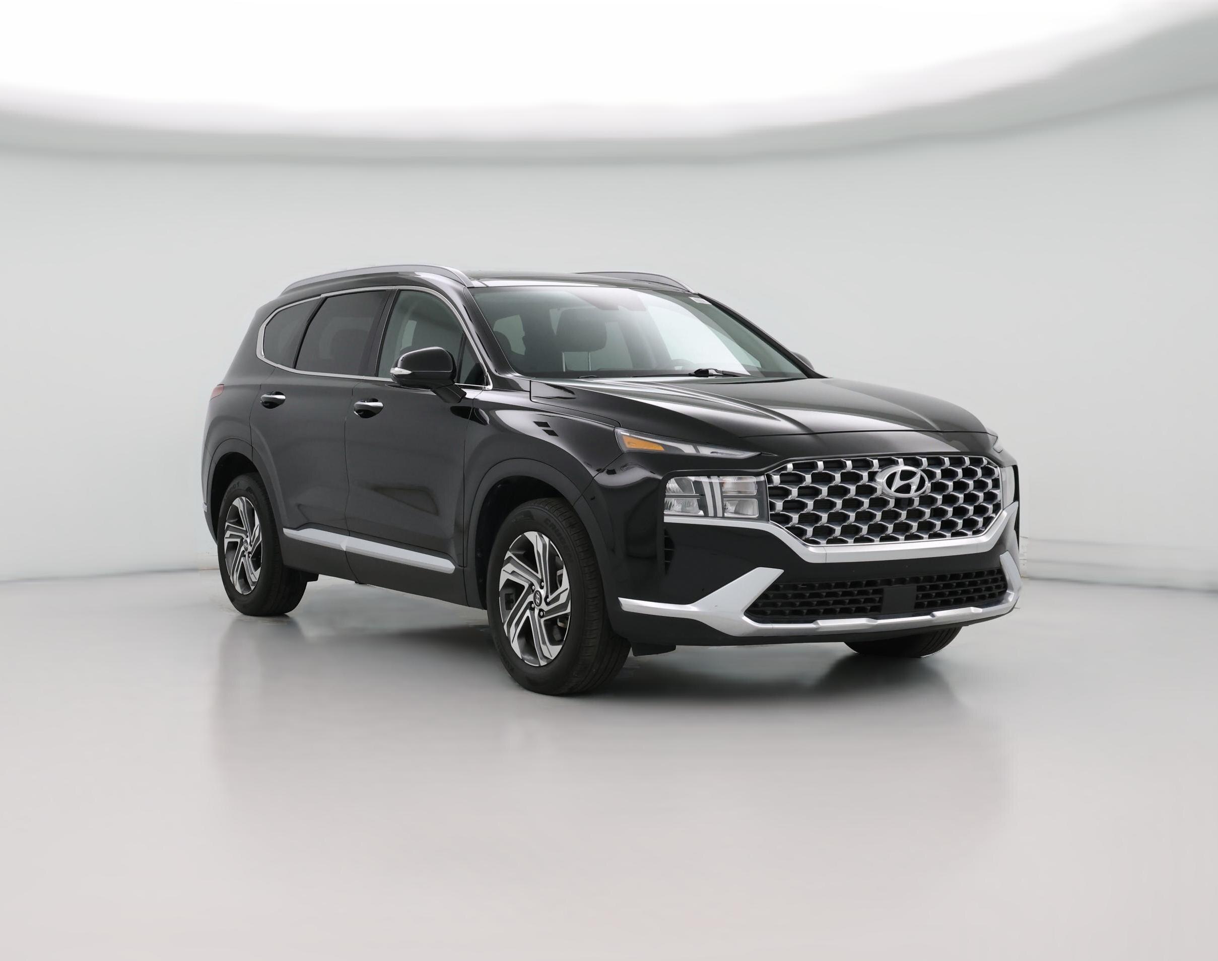 Thumbnail: 2023 Hyundai Santa Fe - 1