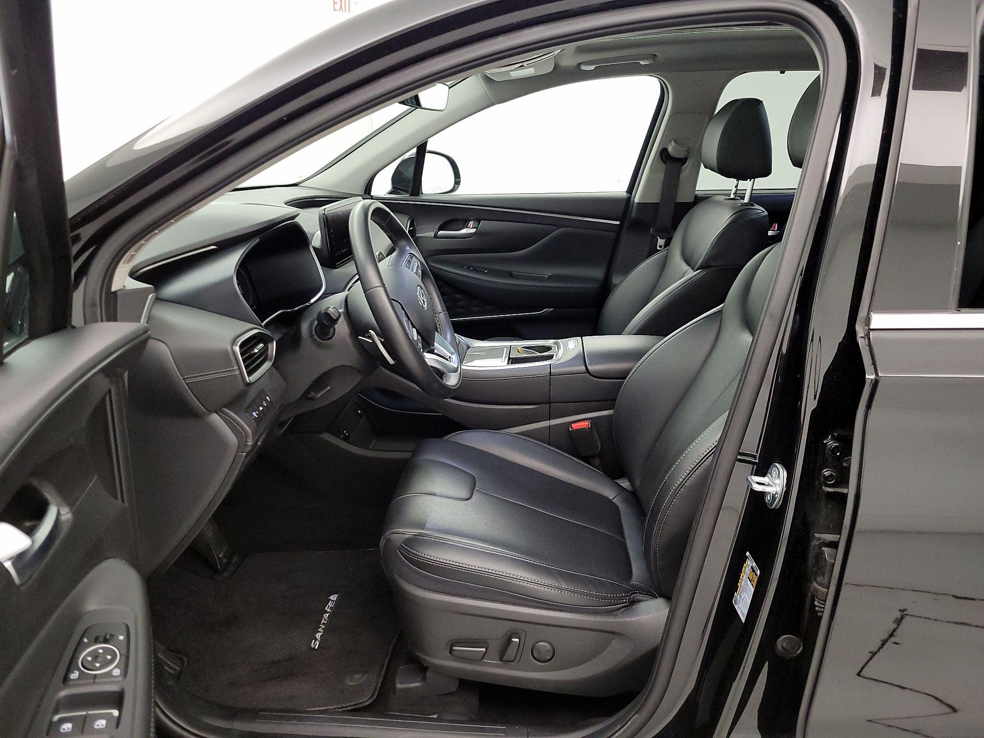 Thumbnail: 2023 Hyundai Santa Fe - 11