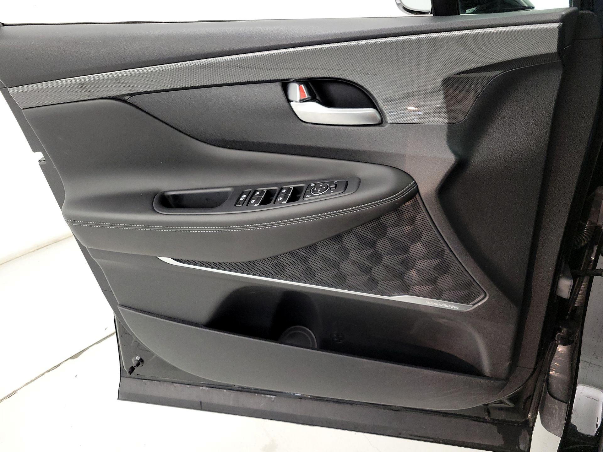 Thumbnail: 2023 Hyundai Santa Fe - 12