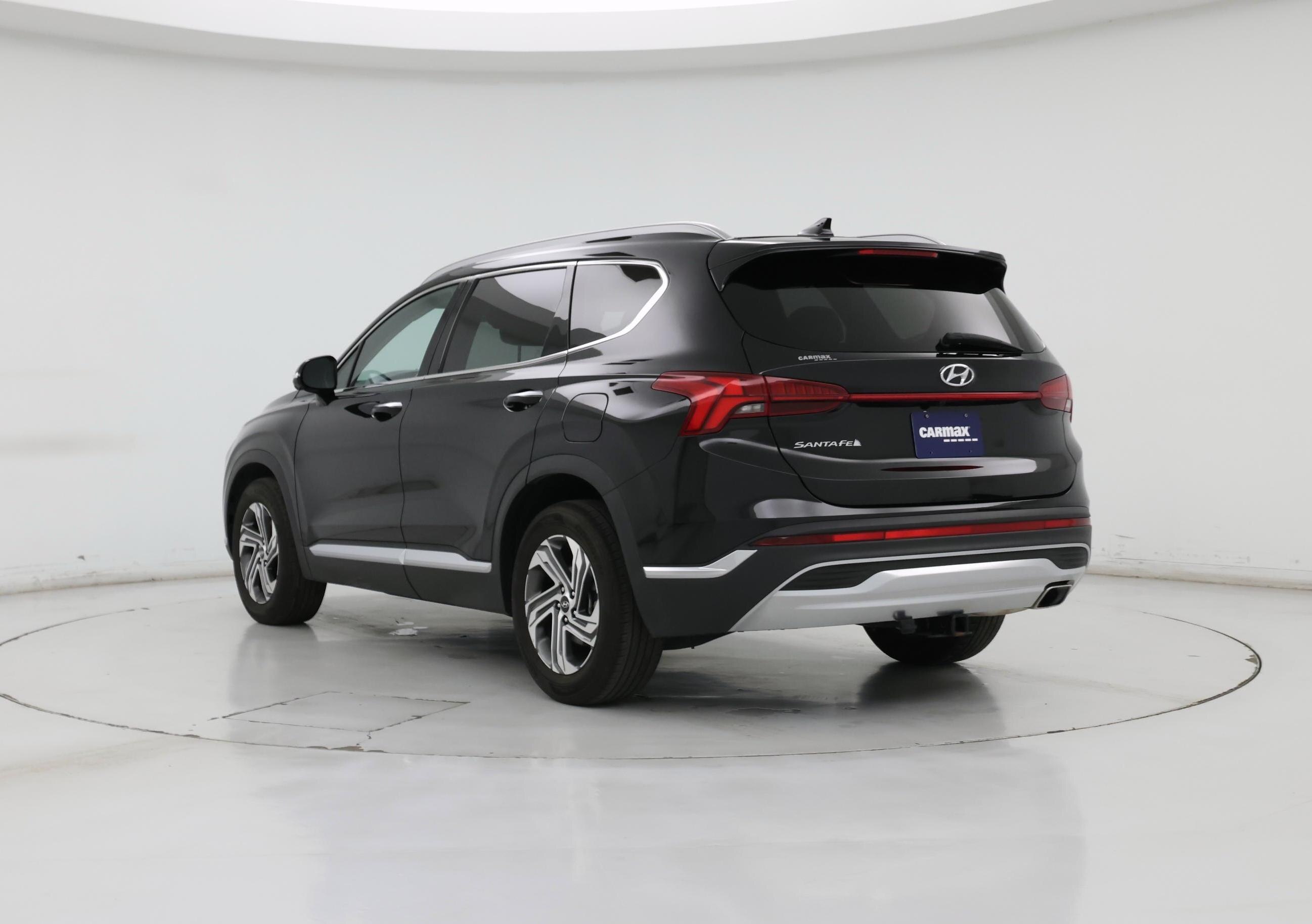 Thumbnail: 2023 Hyundai Santa Fe - 2