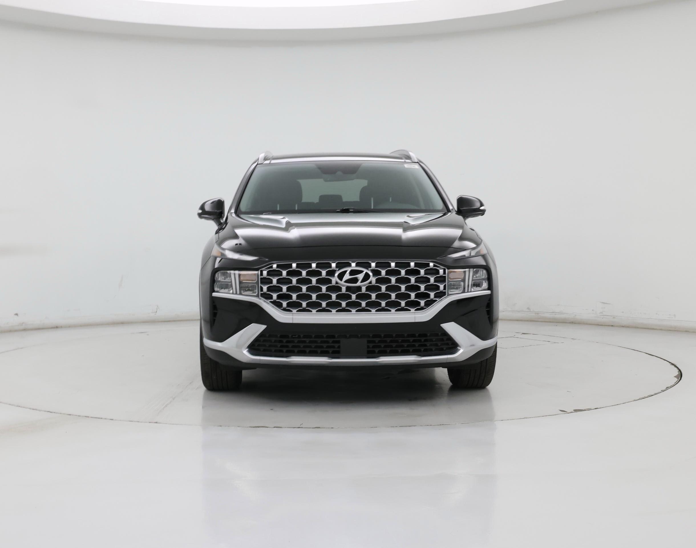 Thumbnail: 2023 Hyundai Santa Fe - 5