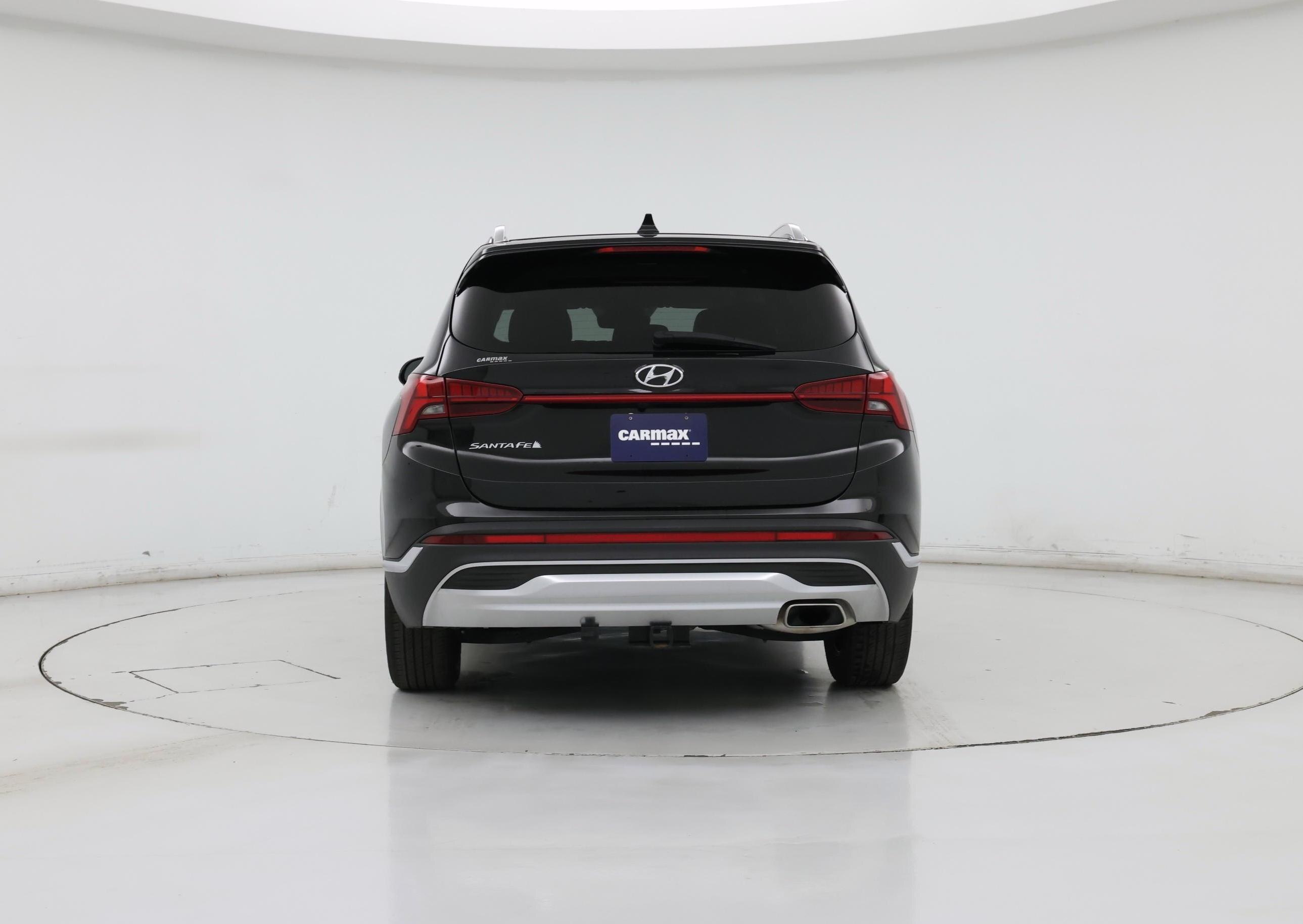Thumbnail: 2023 Hyundai Santa Fe - 6