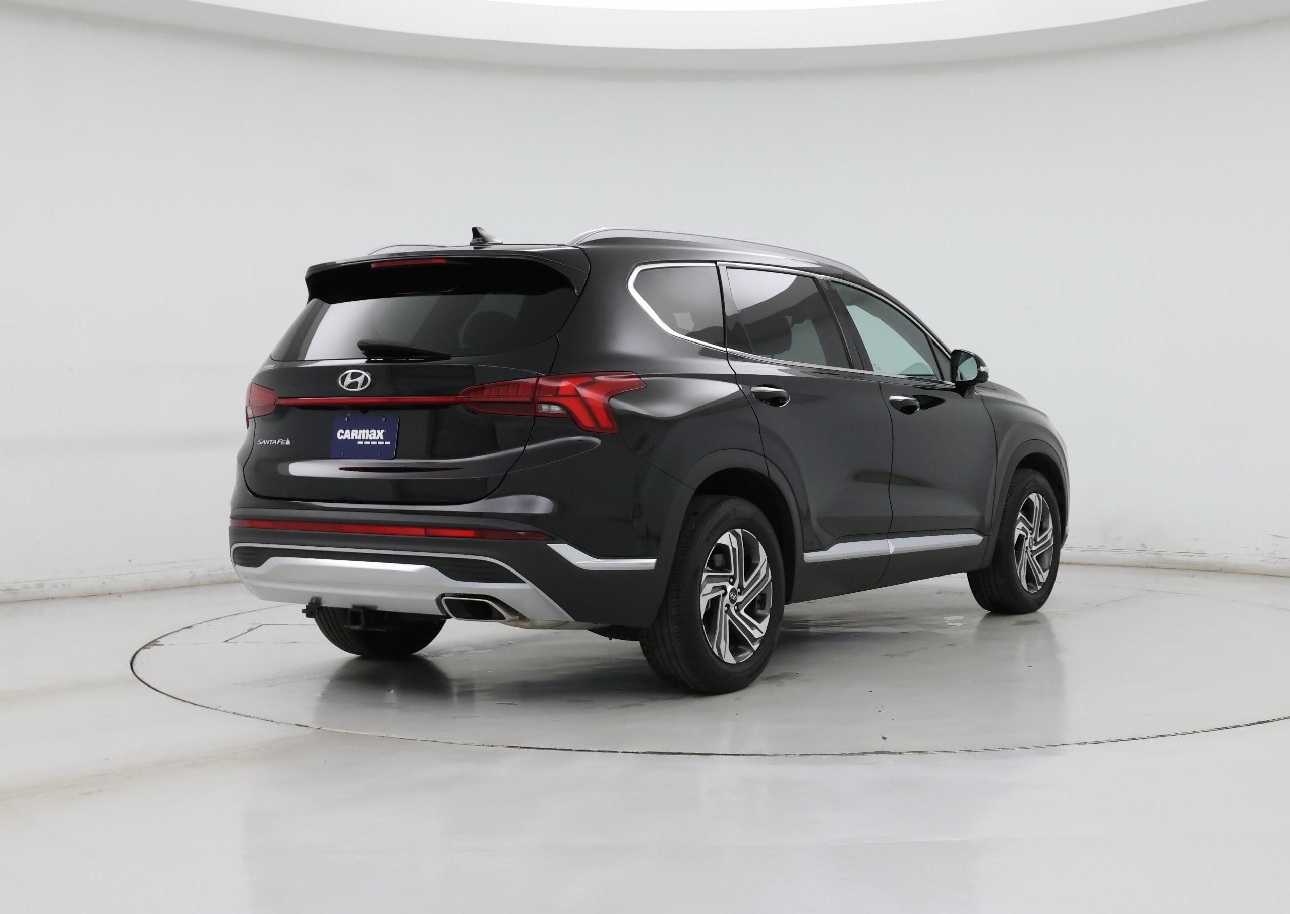 Thumbnail: 2023 Hyundai Santa Fe - 8