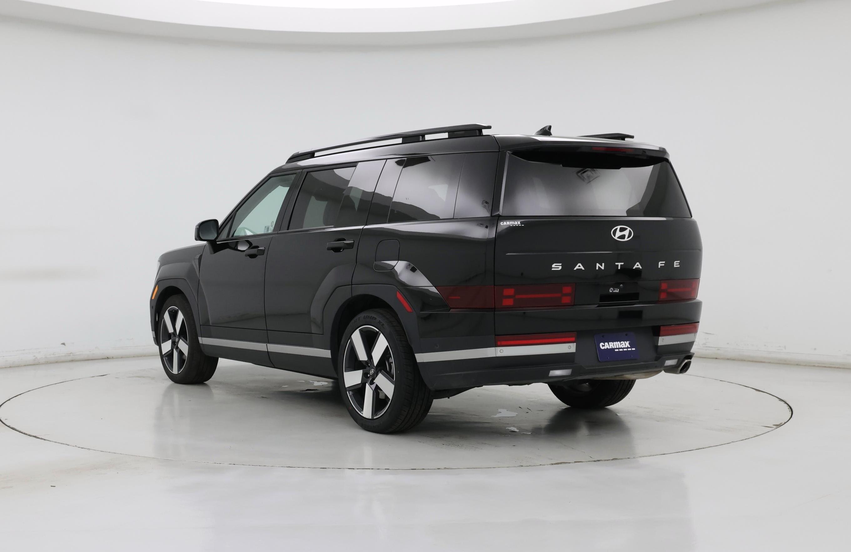 Thumbnail: 2025 Hyundai Santa Fe - 2