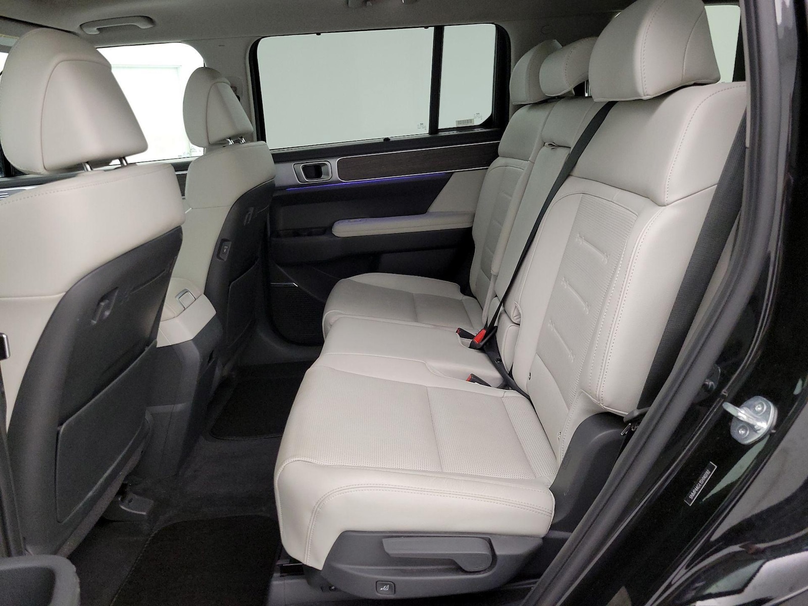 2025 Hyundai Santa Fe Limited - Photo 22