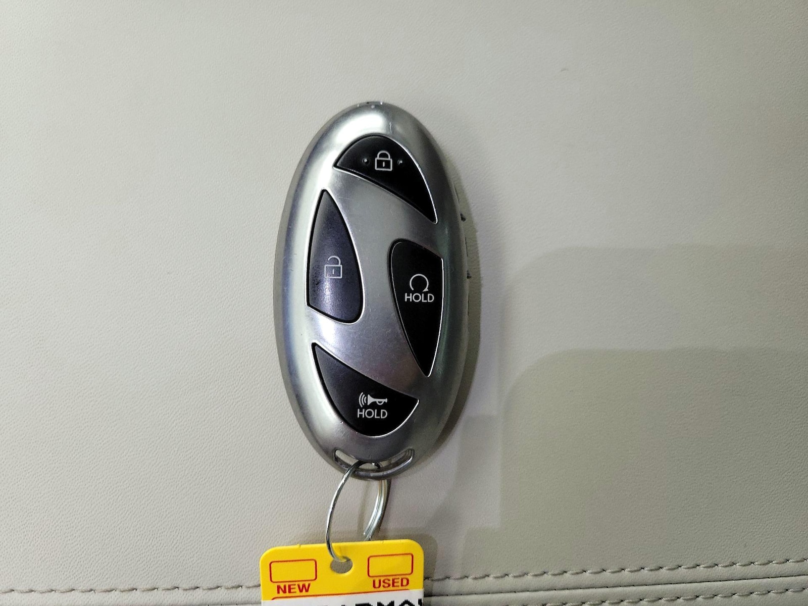 2025 Hyundai Santa Fe Limited - Photo 27