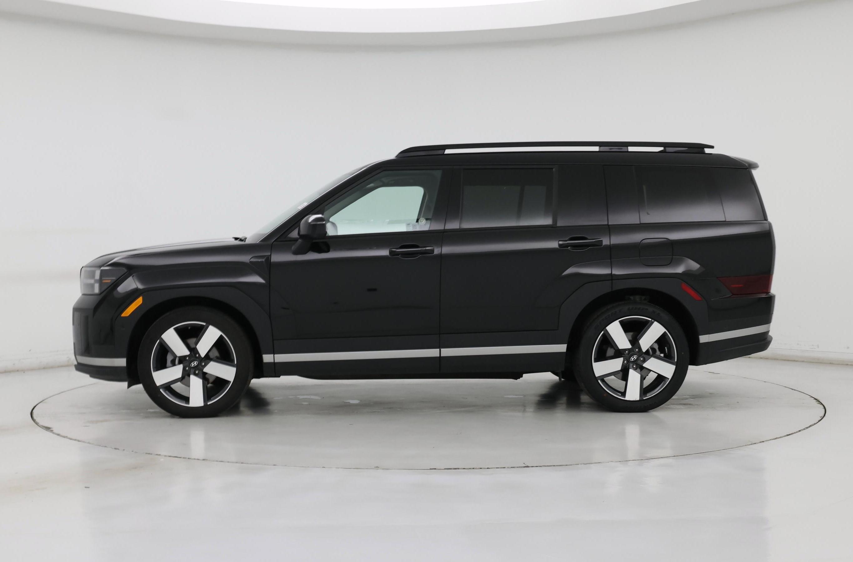 Thumbnail: 2025 Hyundai Santa Fe - 3