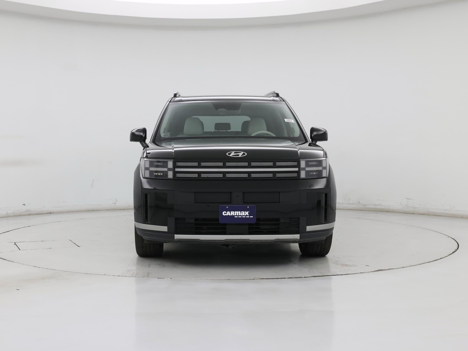 2025 Hyundai Santa Fe Limited - Photo 6