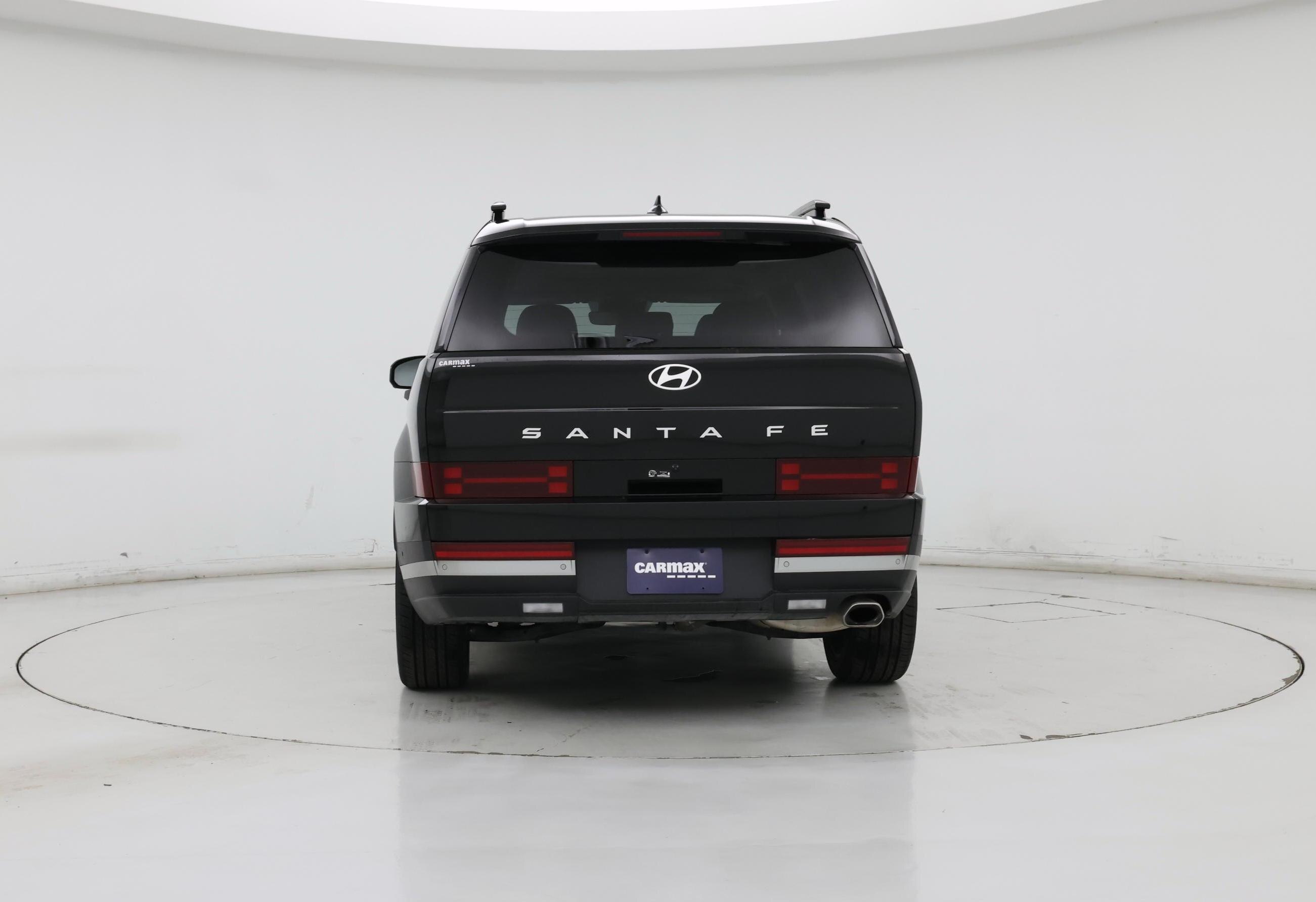 Thumbnail: 2025 Hyundai Santa Fe - 6