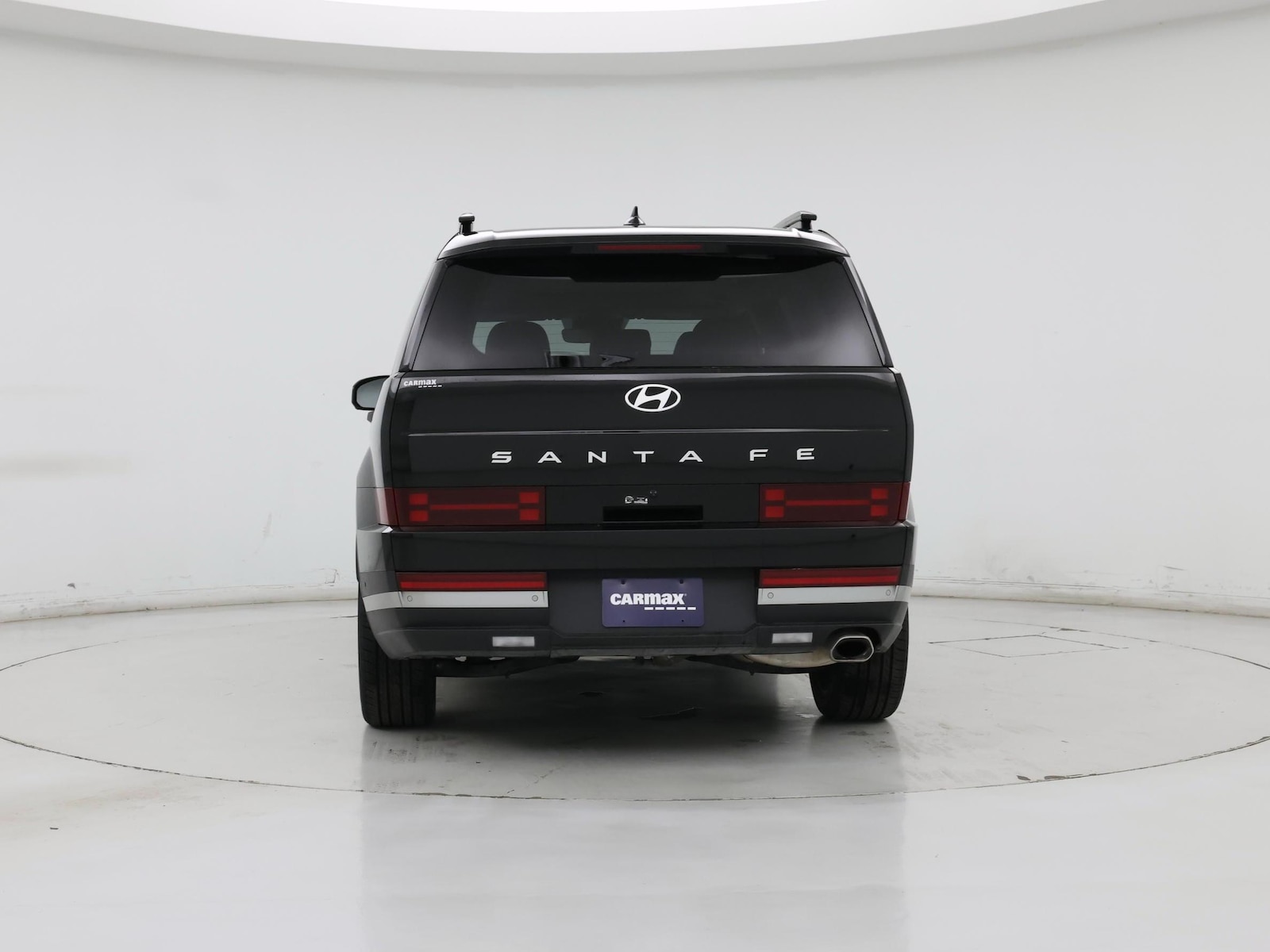 2025 Hyundai Santa Fe Limited - Photo 7
