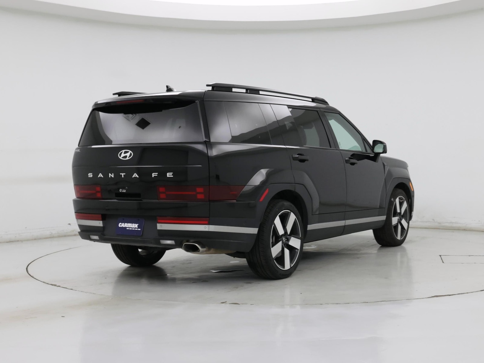 2025 Hyundai Santa Fe Limited - Photo 9