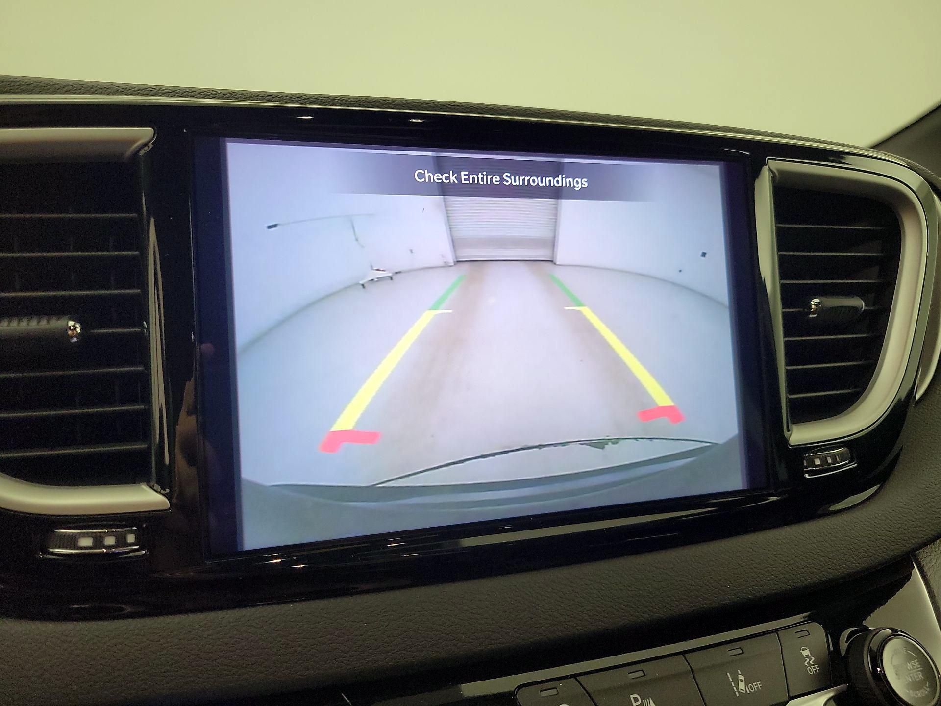 Thumbnail: 2025 Chrysler Pacifica - 14